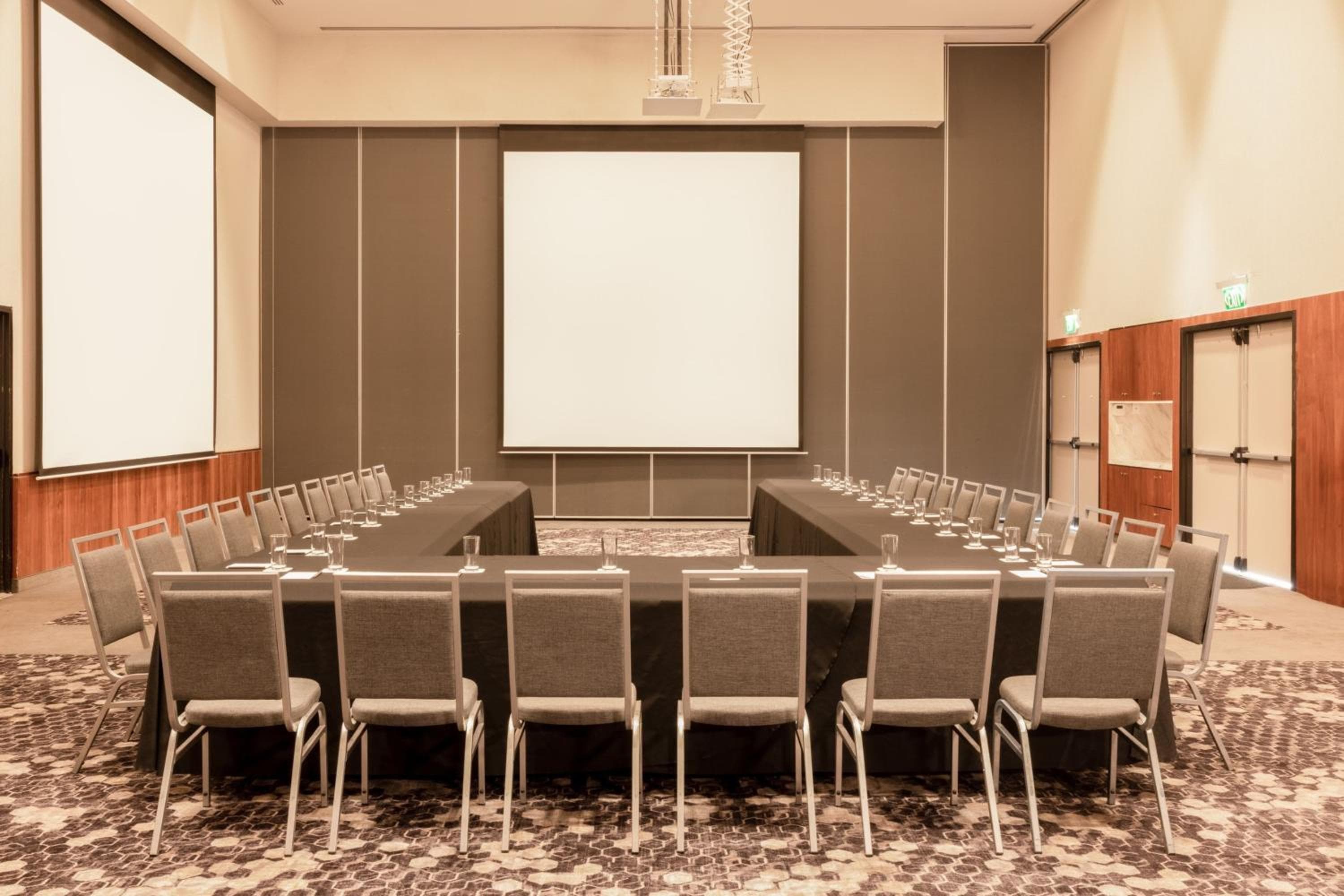 Courtyard by Marriott Mexico City Vallejo — 6