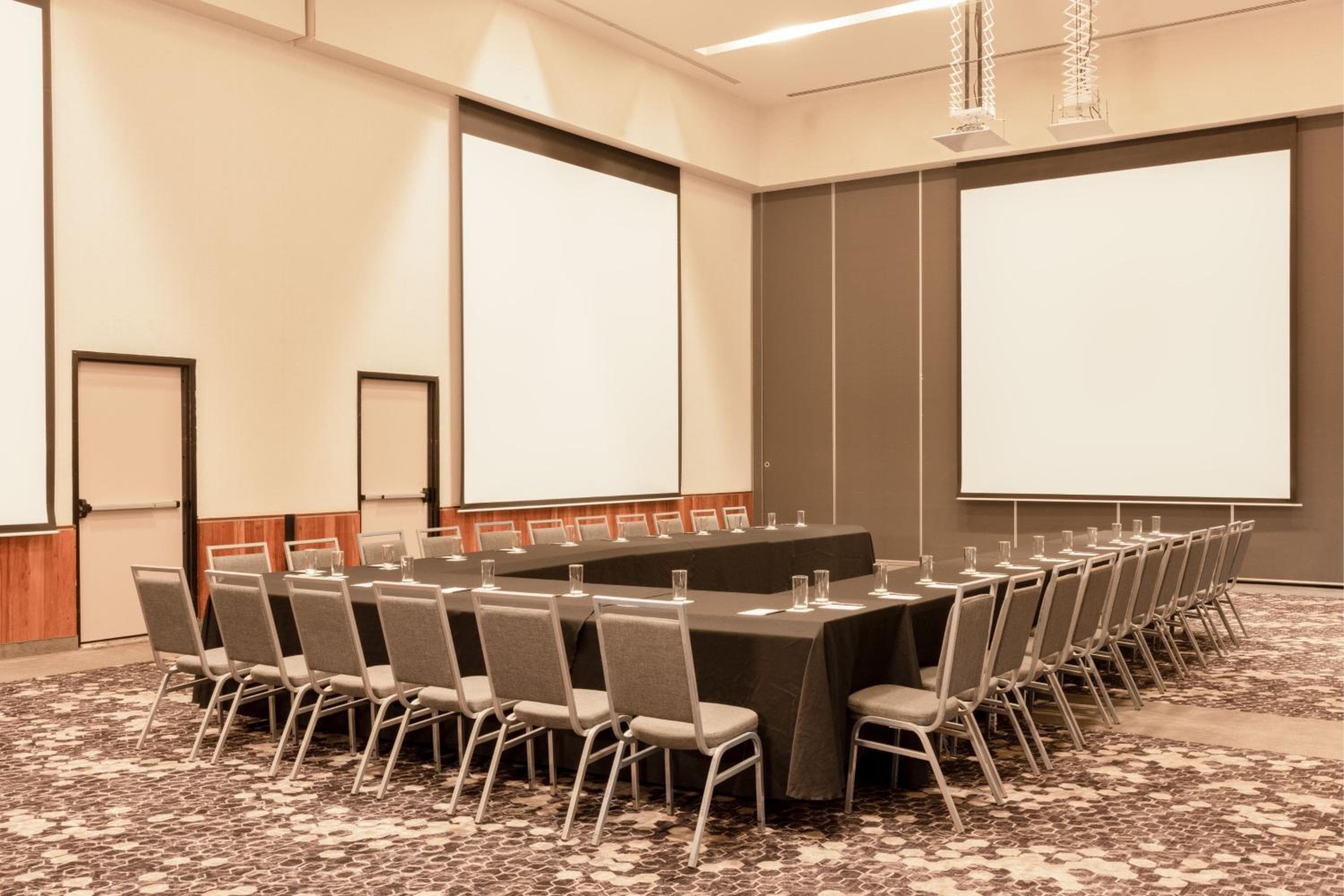 Courtyard by Marriott Mexico City Vallejo — 8
