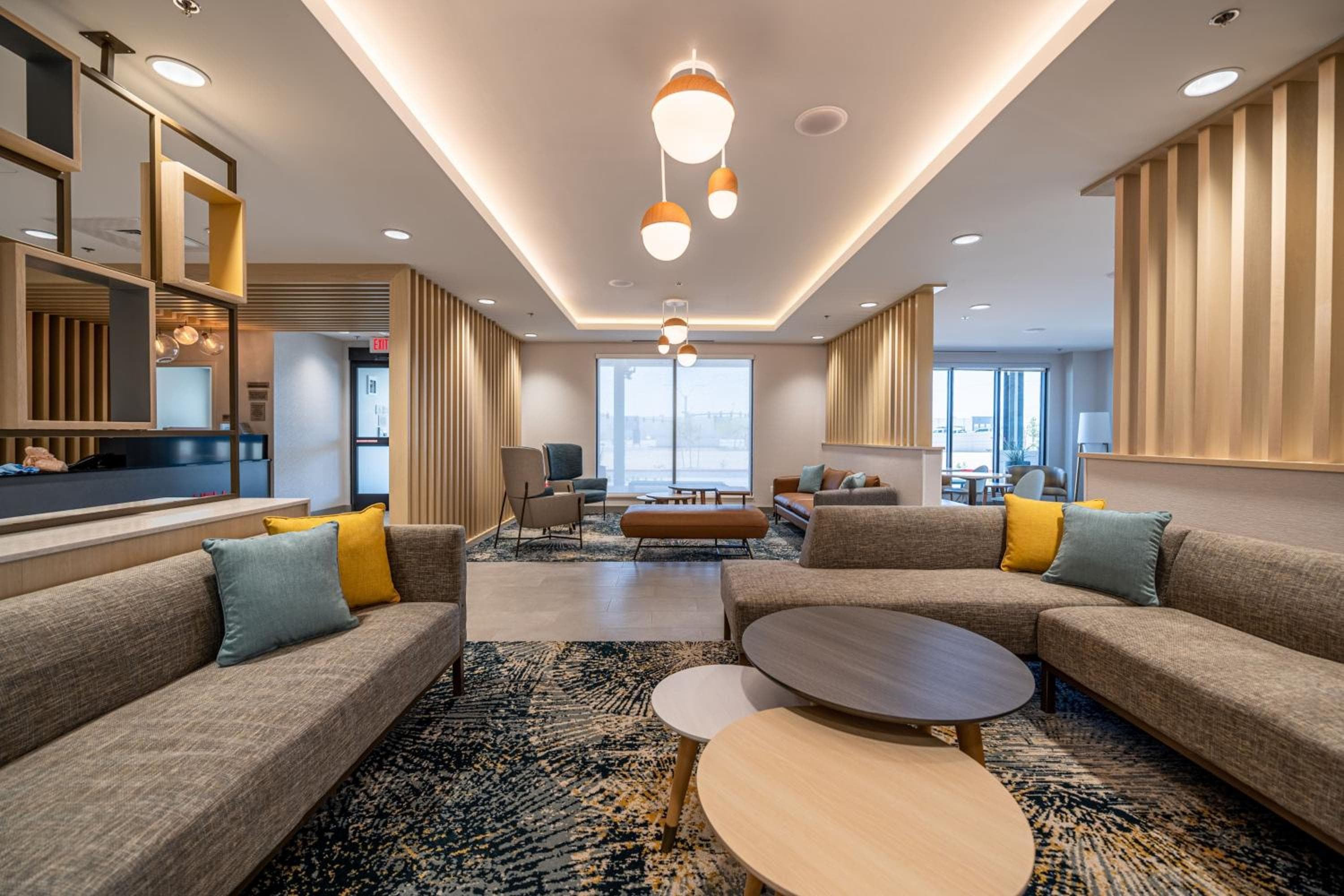 TownePlace Suites by Marriott Las Vegas North I-15 — 14