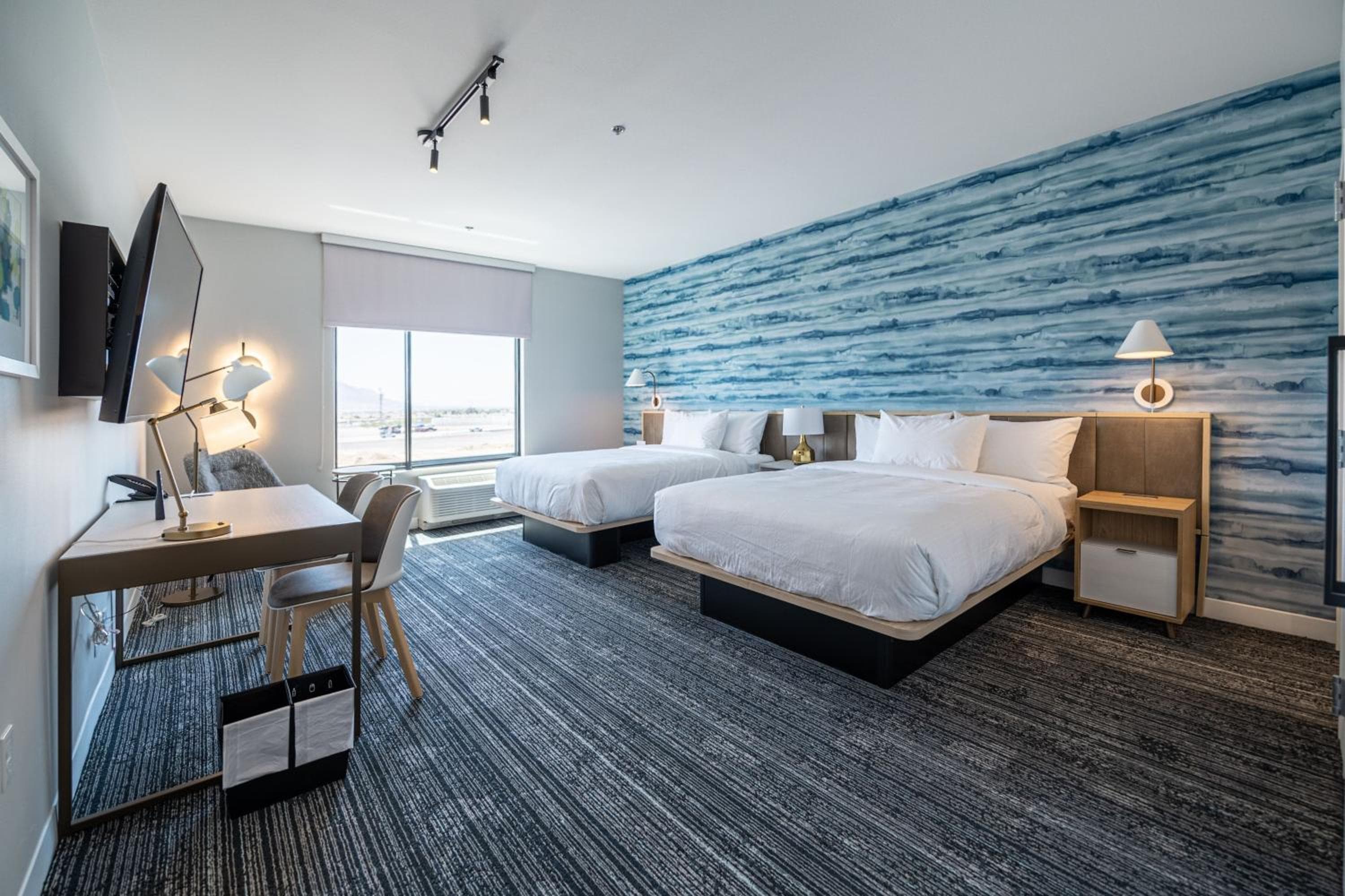 TownePlace Suites by Marriott Las Vegas North I-15 — 15