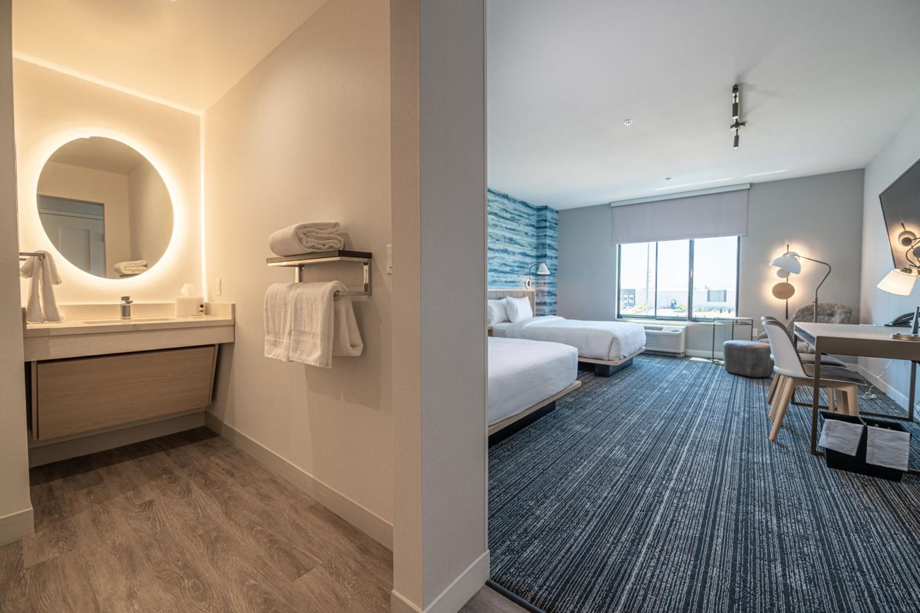 TownePlace Suites by Marriott Las Vegas North I-15 — 26