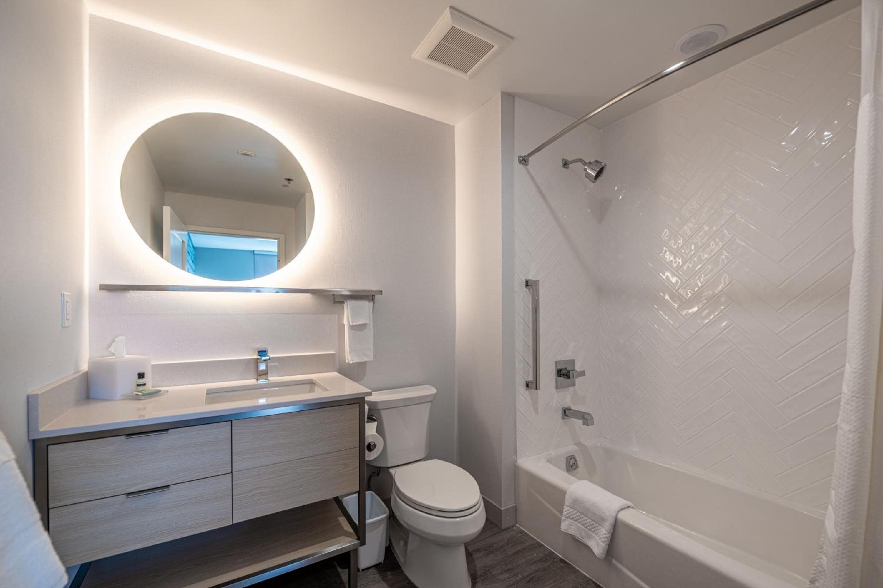 TownePlace Suites by Marriott Las Vegas North I-15 — 5