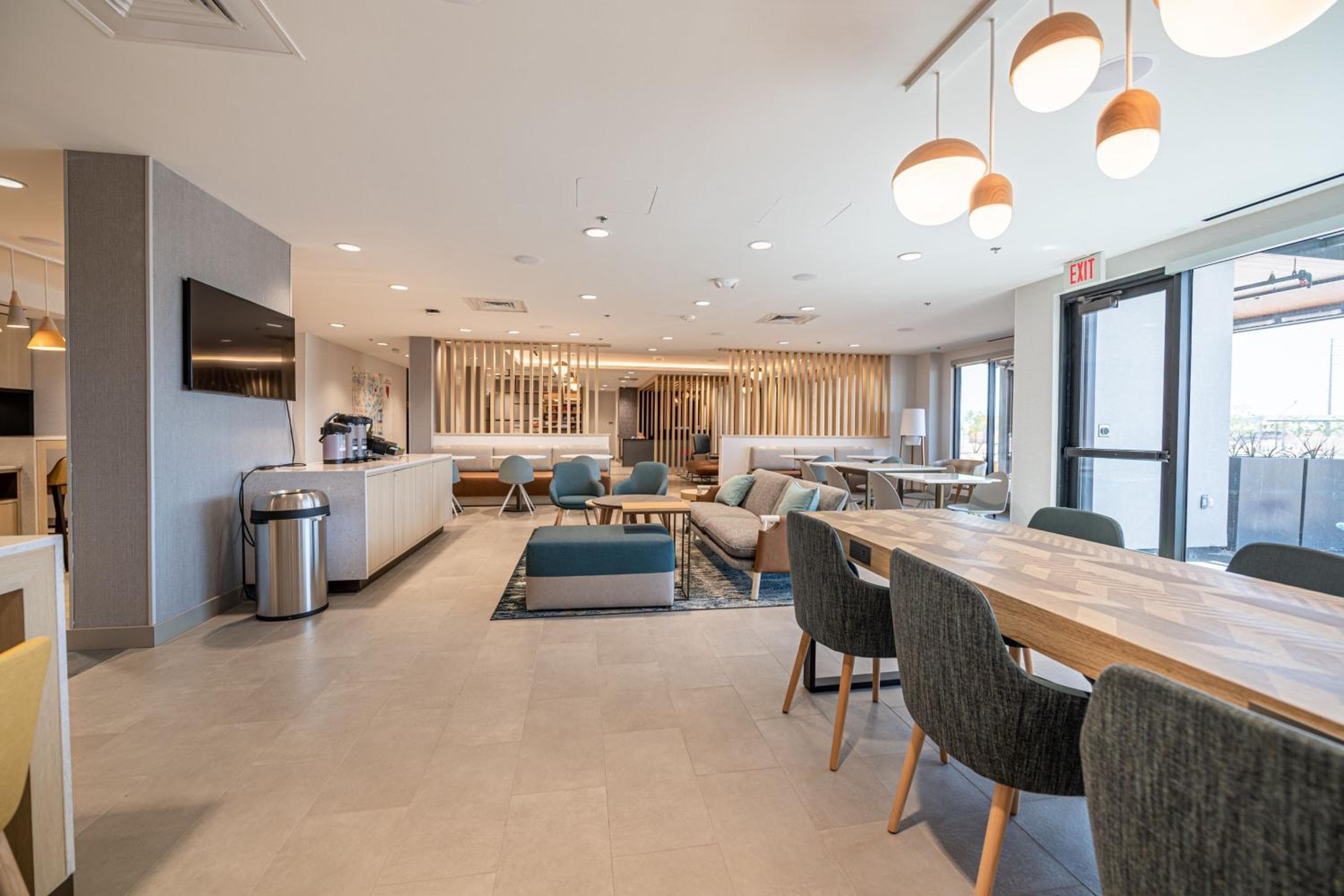 TownePlace Suites by Marriott Las Vegas North I-15 — 6