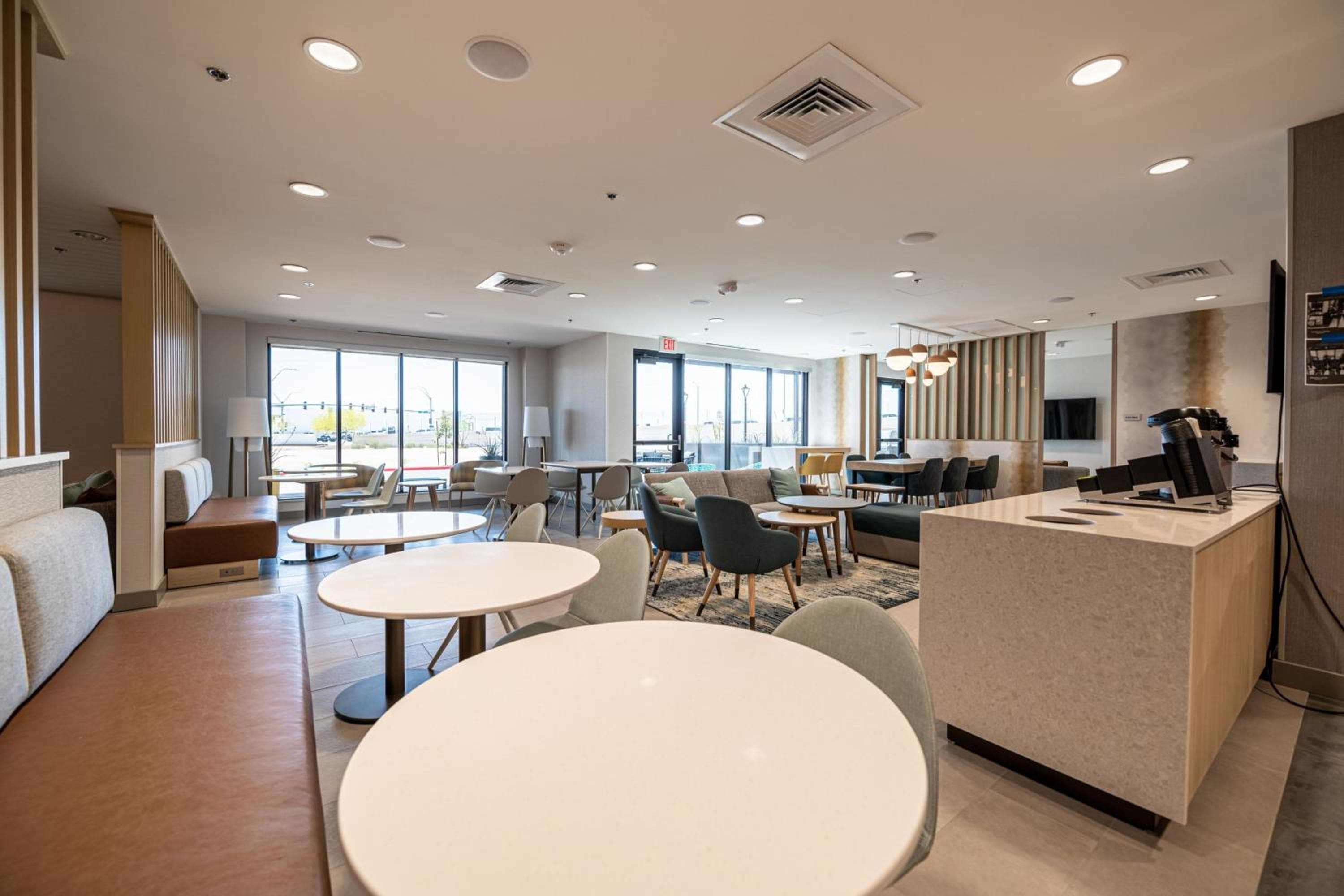 TownePlace Suites by Marriott Las Vegas North I-15 — 15