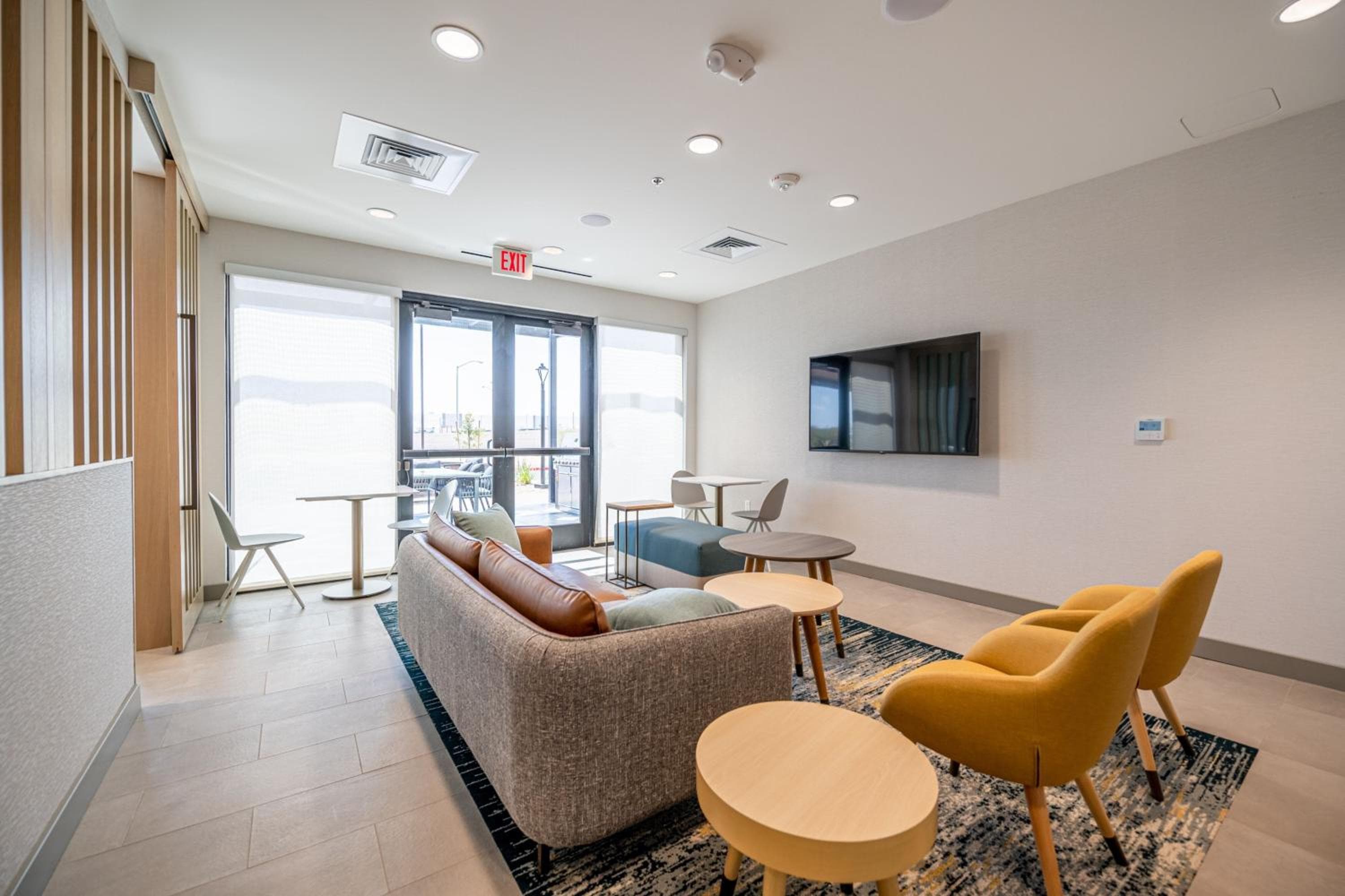 TownePlace Suites by Marriott Las Vegas North I-15 — 4