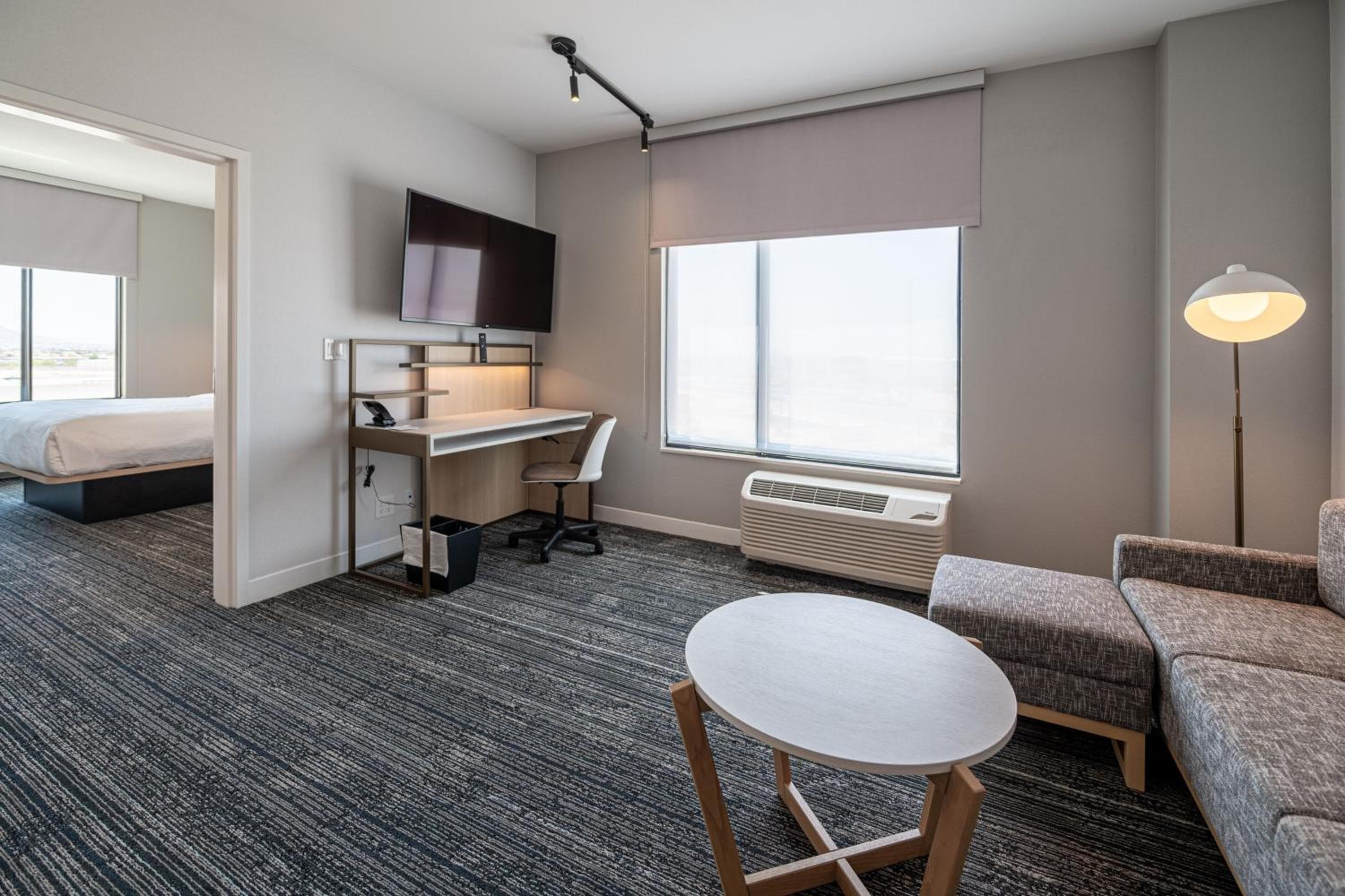 TownePlace Suites by Marriott Las Vegas North I-15 — 19