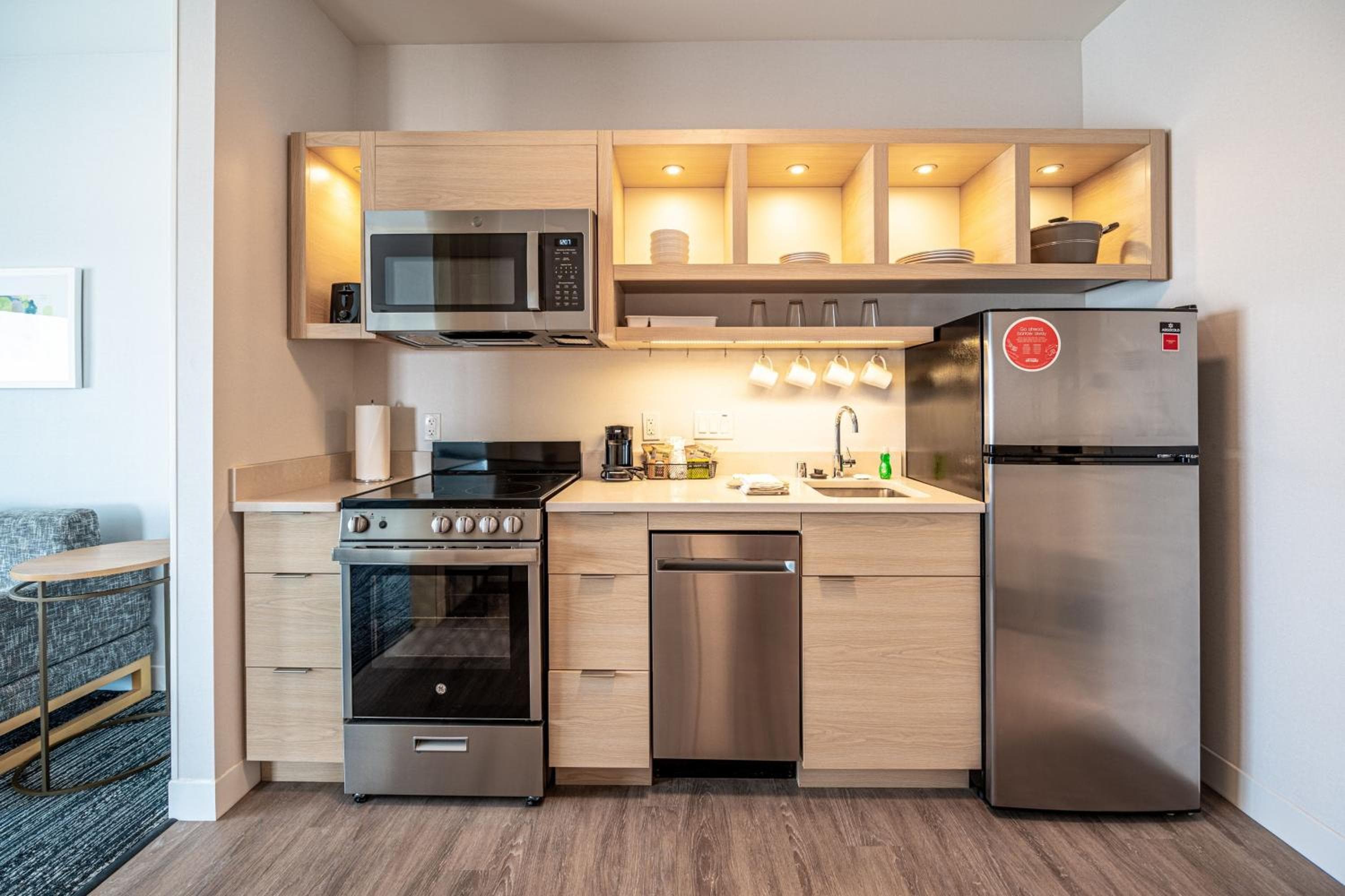 TownePlace Suites by Marriott Las Vegas North I-15 — 25