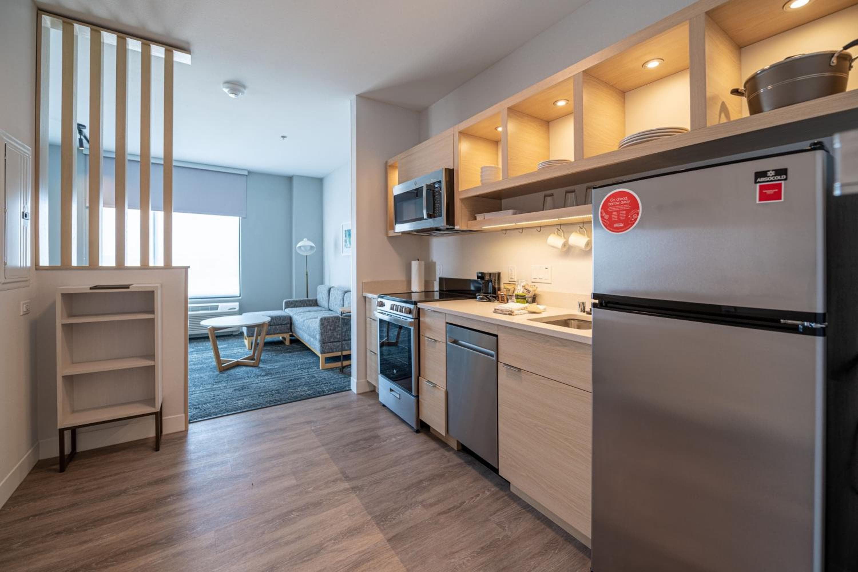 TownePlace Suites by Marriott Las Vegas North I-15 — 28