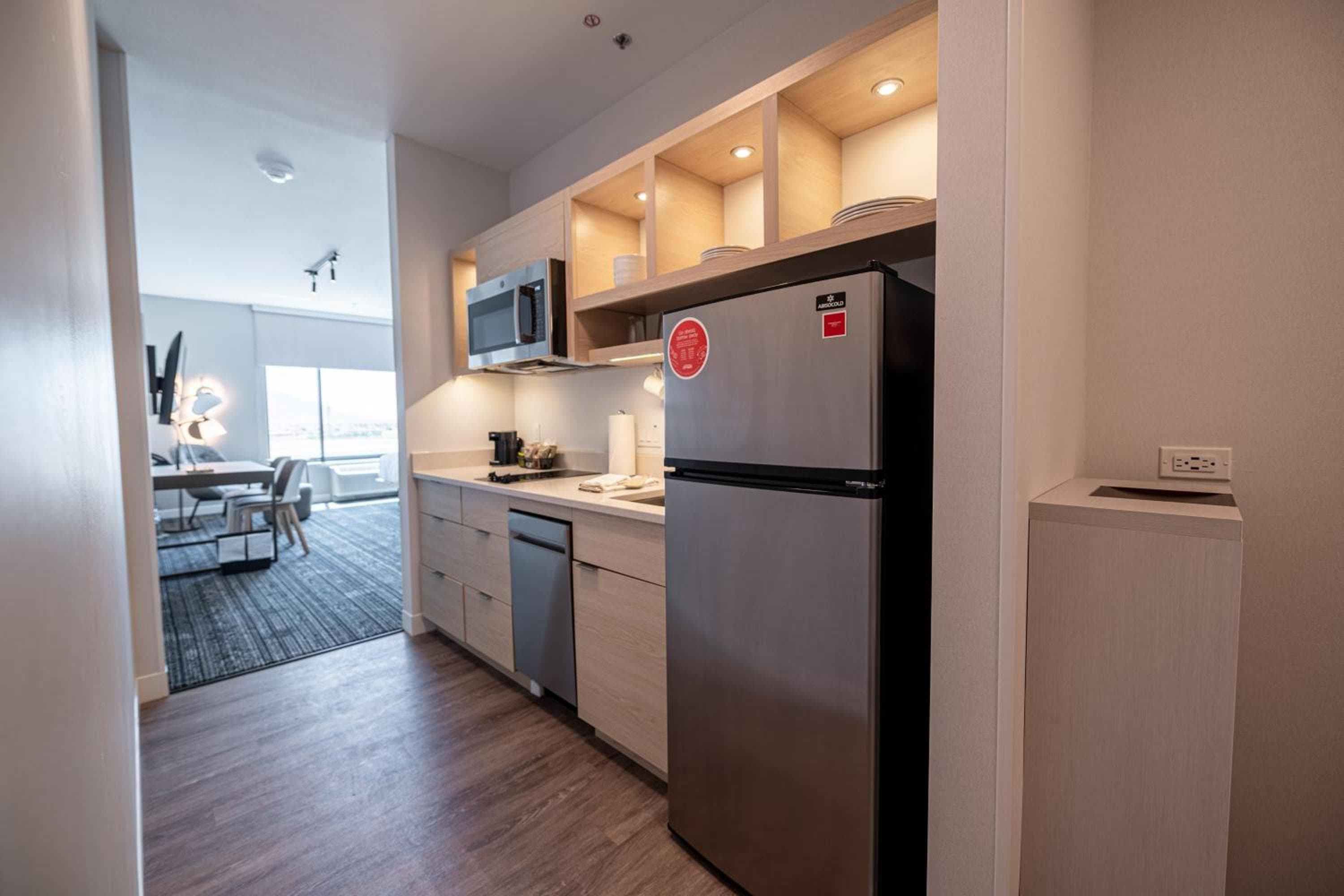 TownePlace Suites by Marriott Las Vegas North I-15 — 27