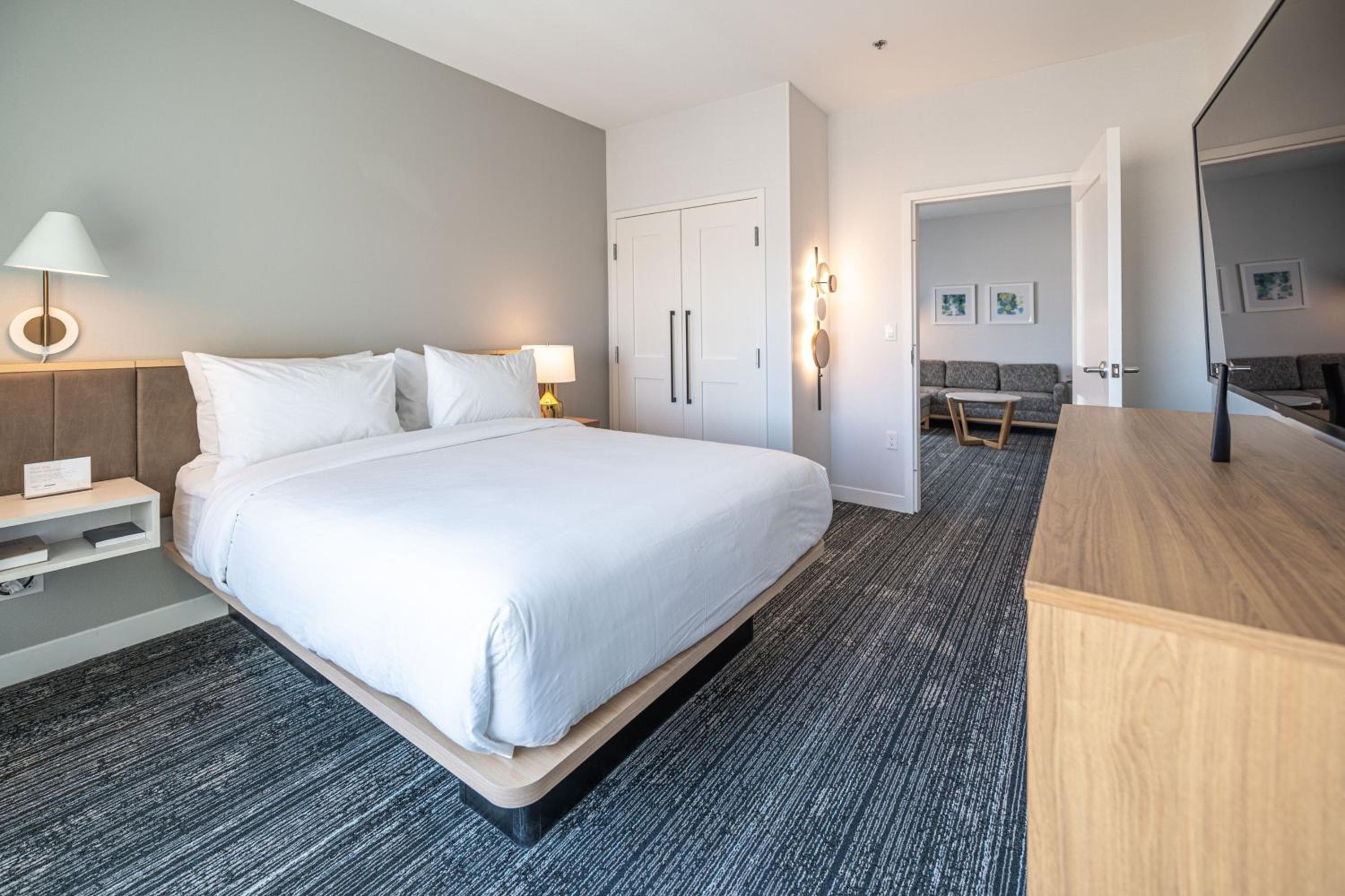 TownePlace Suites by Marriott Las Vegas North I-15 — 21