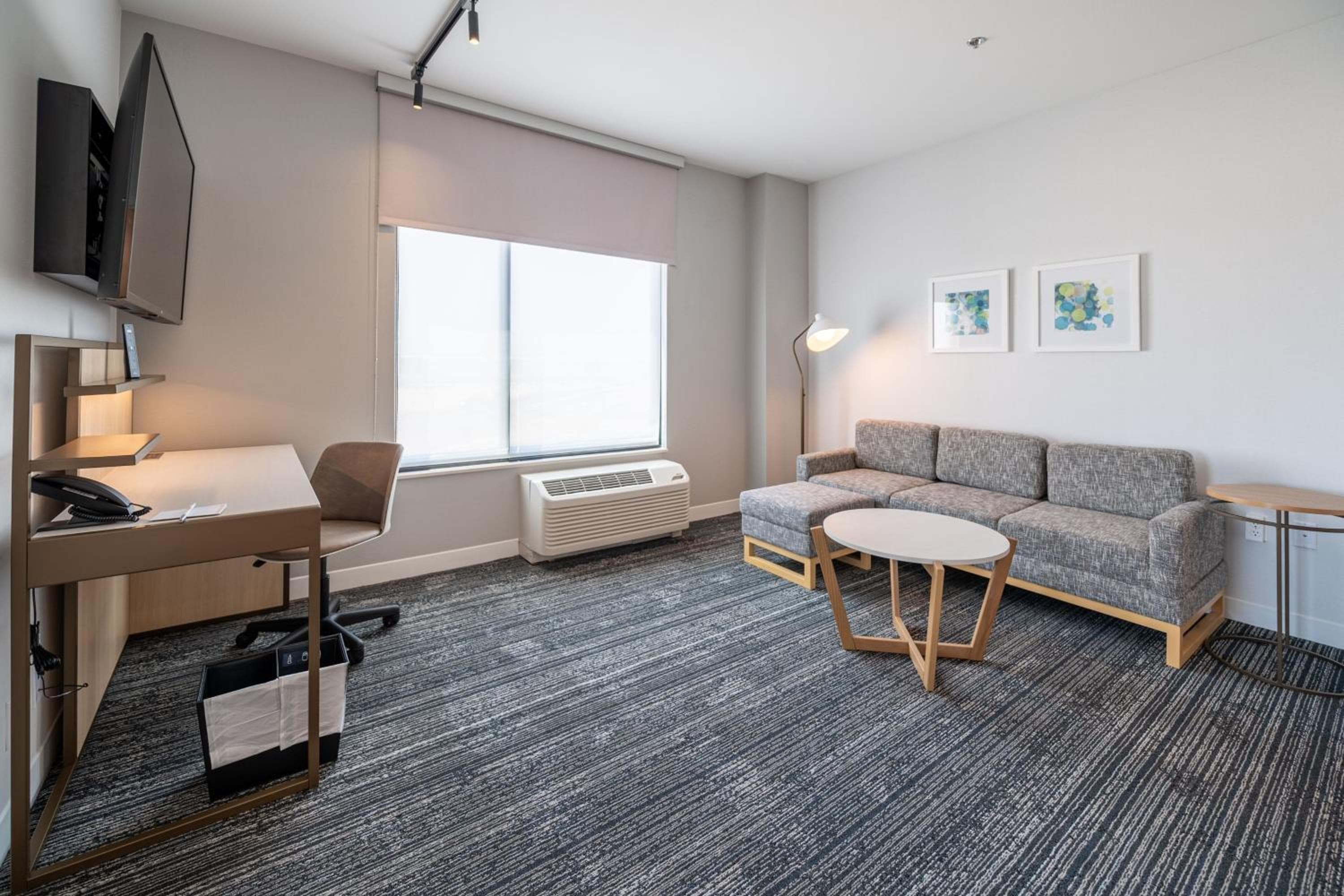 TownePlace Suites by Marriott Las Vegas North I-15 — 18