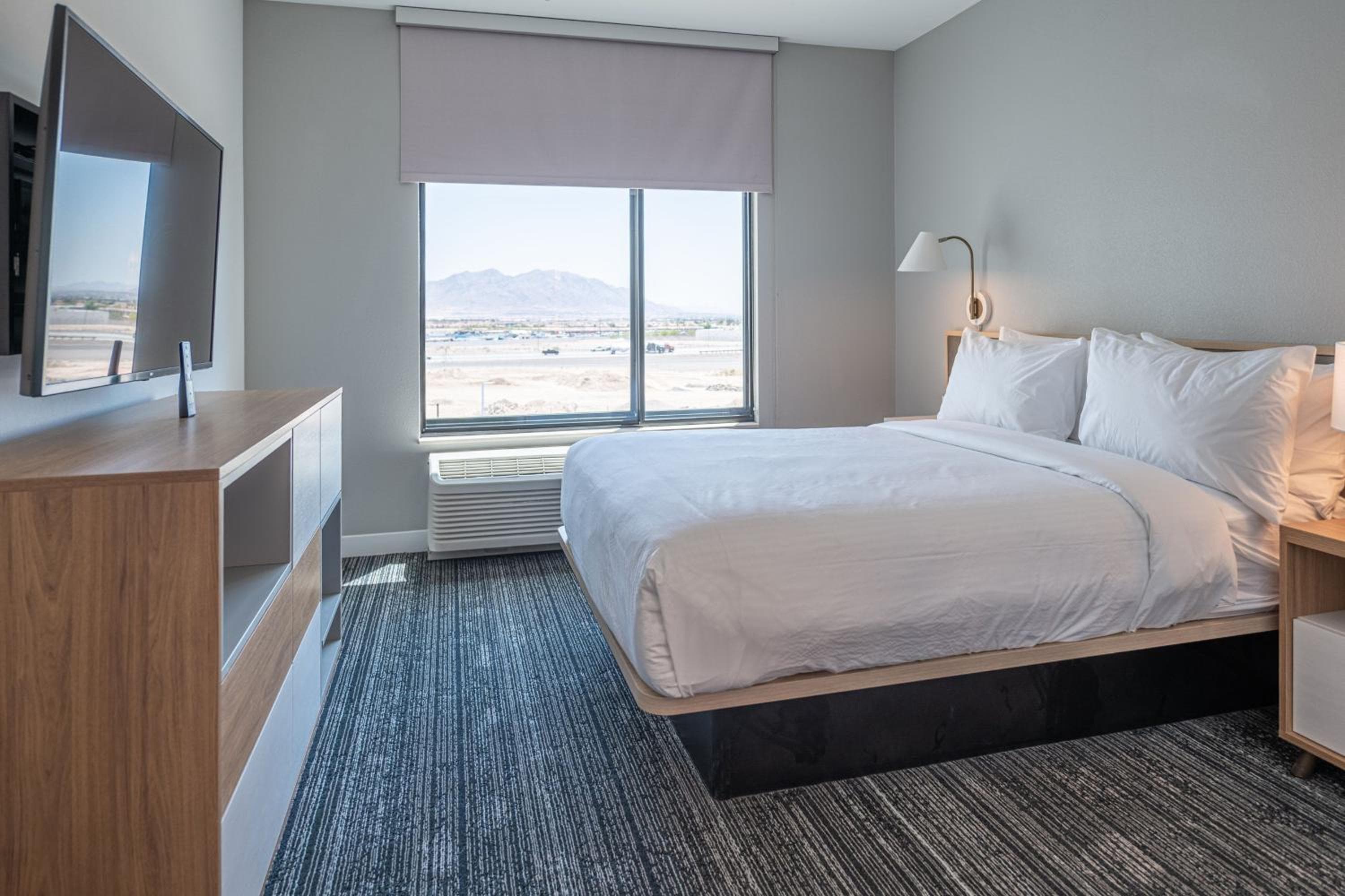 TownePlace Suites by Marriott Las Vegas North I-15 — 22