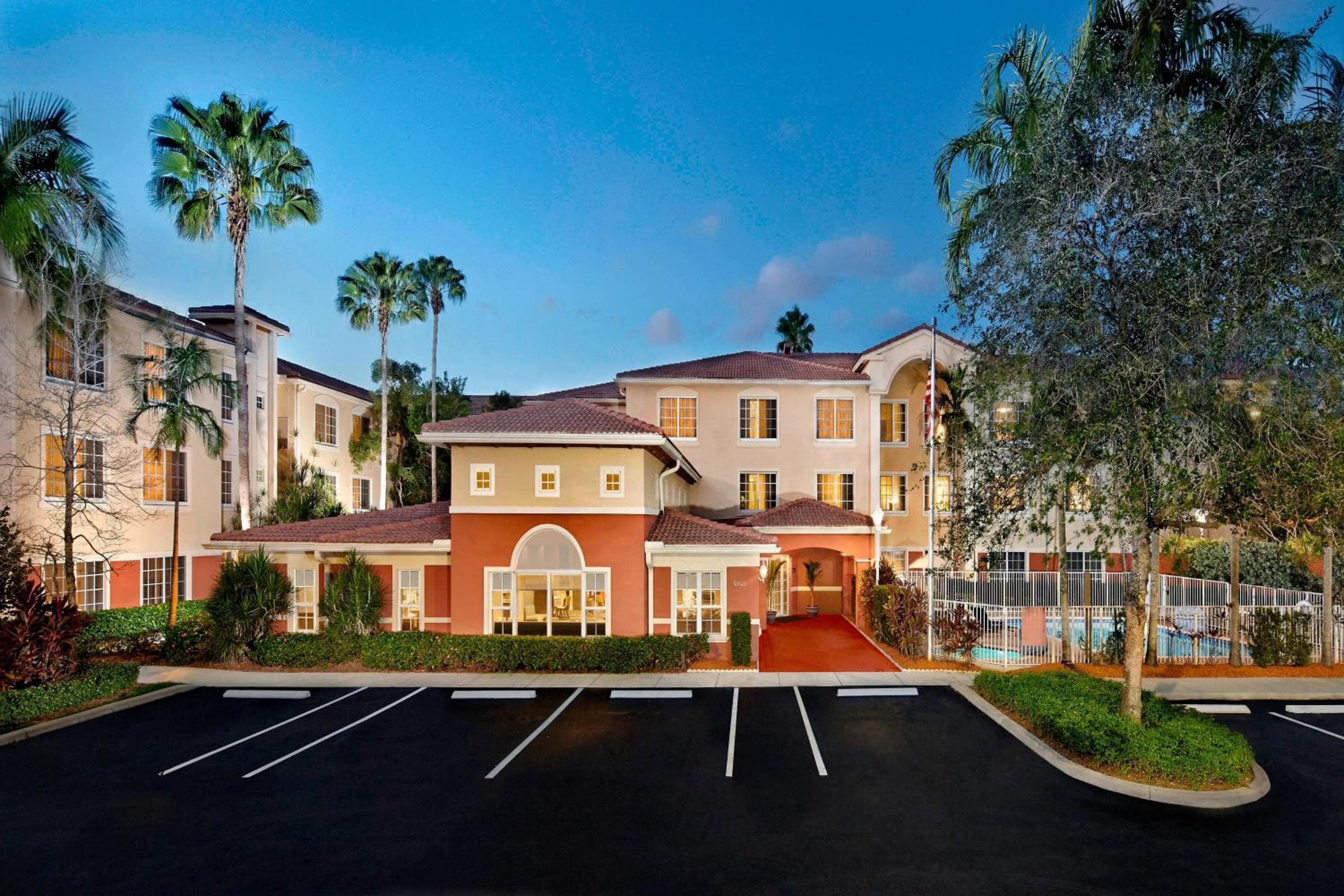 Residence Inn by Marriott Fort Lauderdale Weston — 1