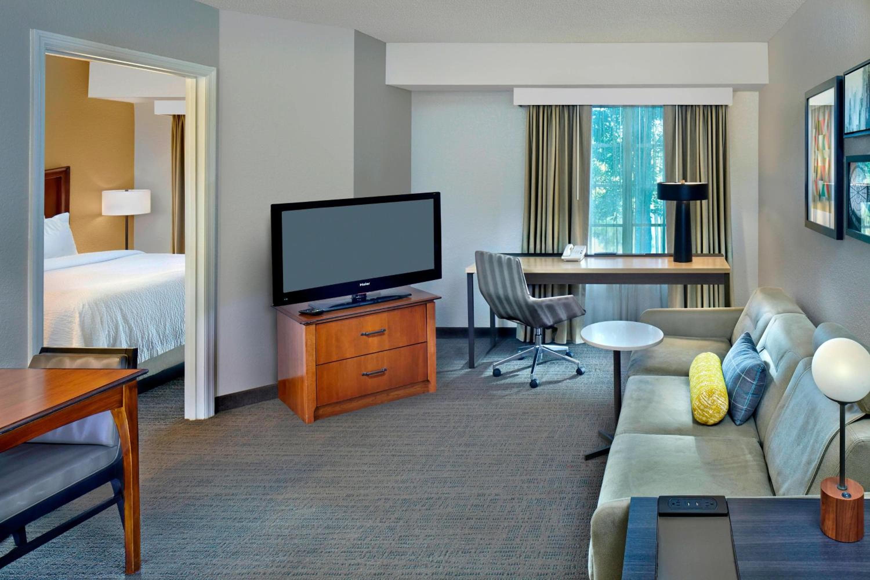 Residence Inn by Marriott Fort Lauderdale Weston — 5
