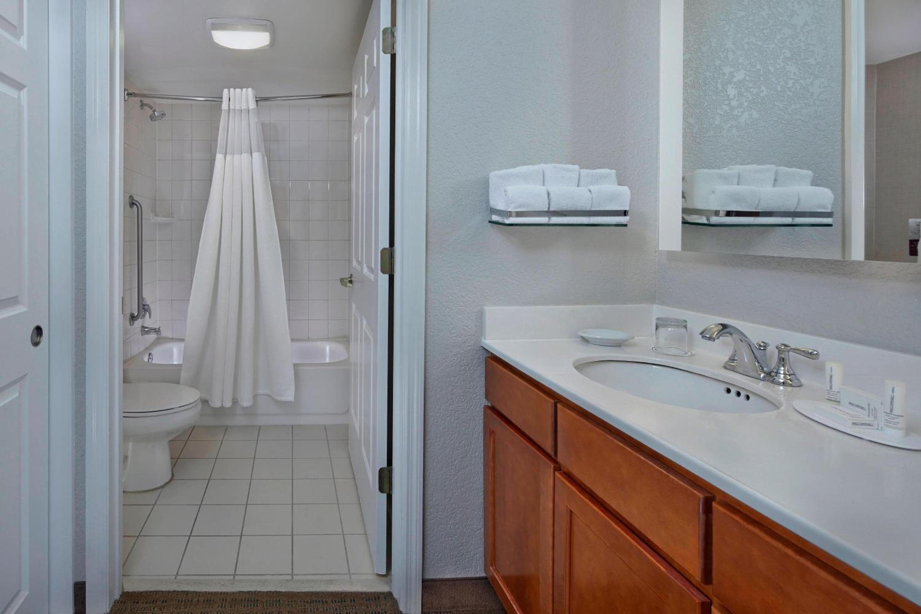 Residence Inn by Marriott Fort Lauderdale Weston — 3