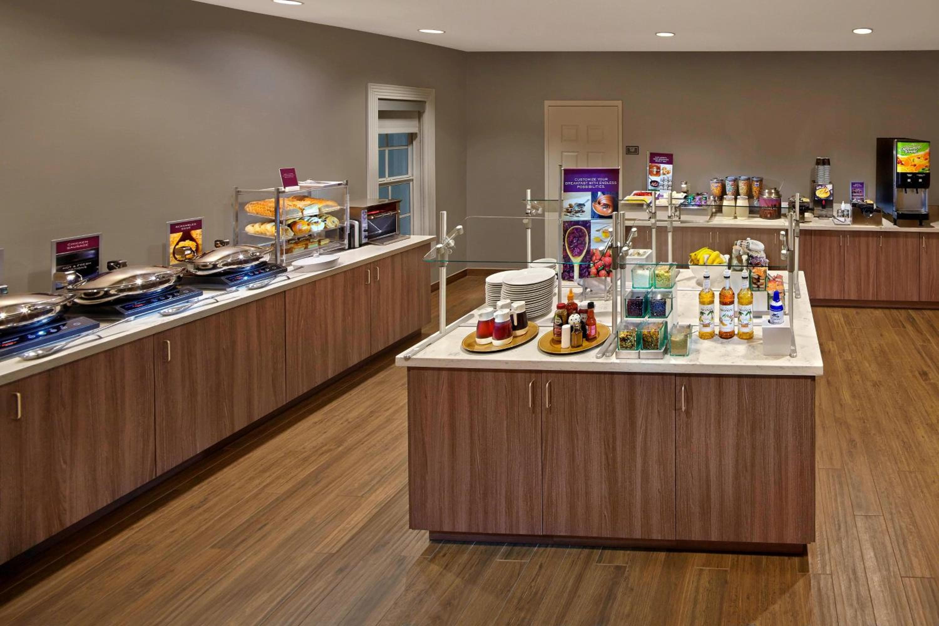 Residence Inn by Marriott Fort Lauderdale Weston — 4