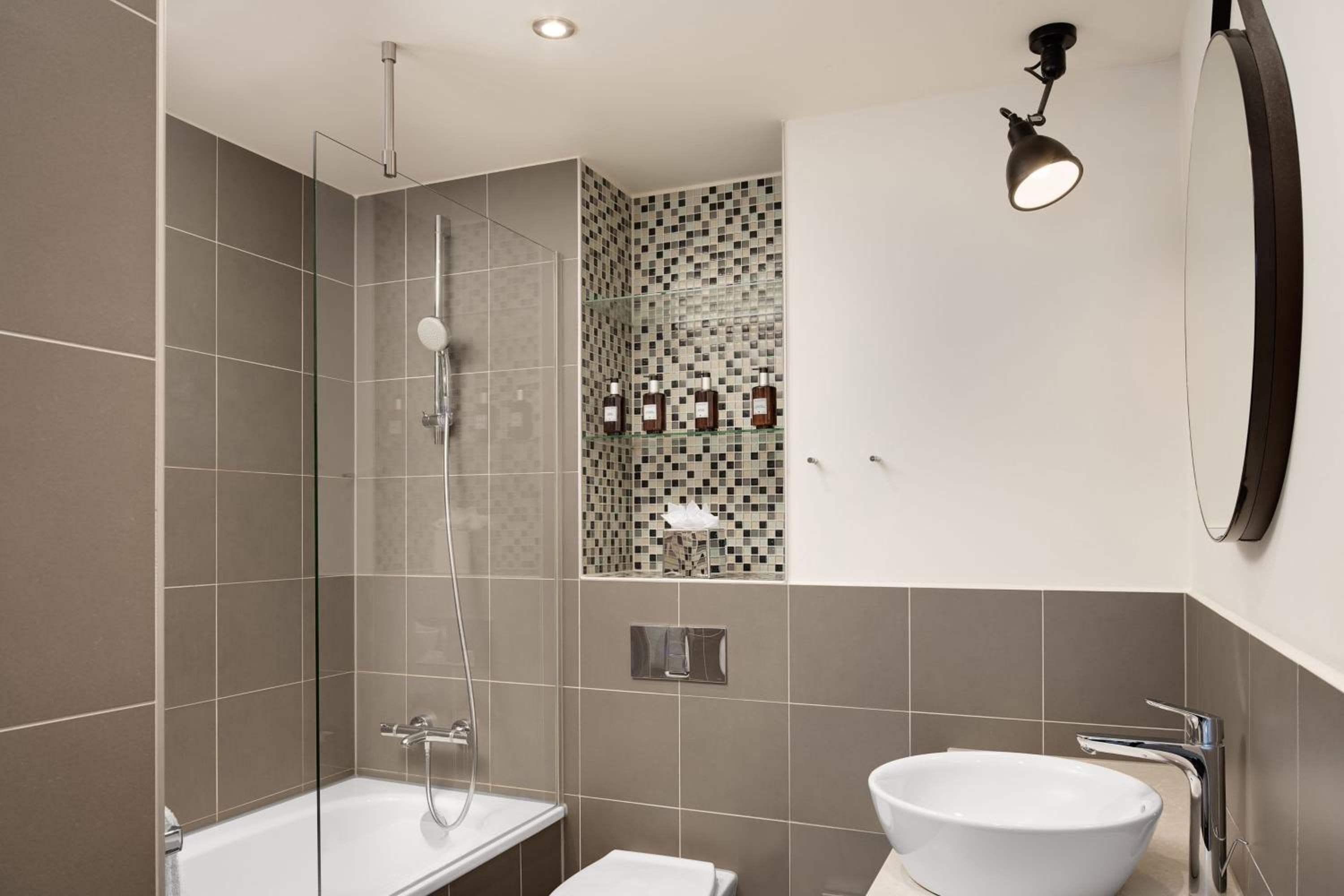 Residence Inn by Marriott Amsterdam Houthavens — 6