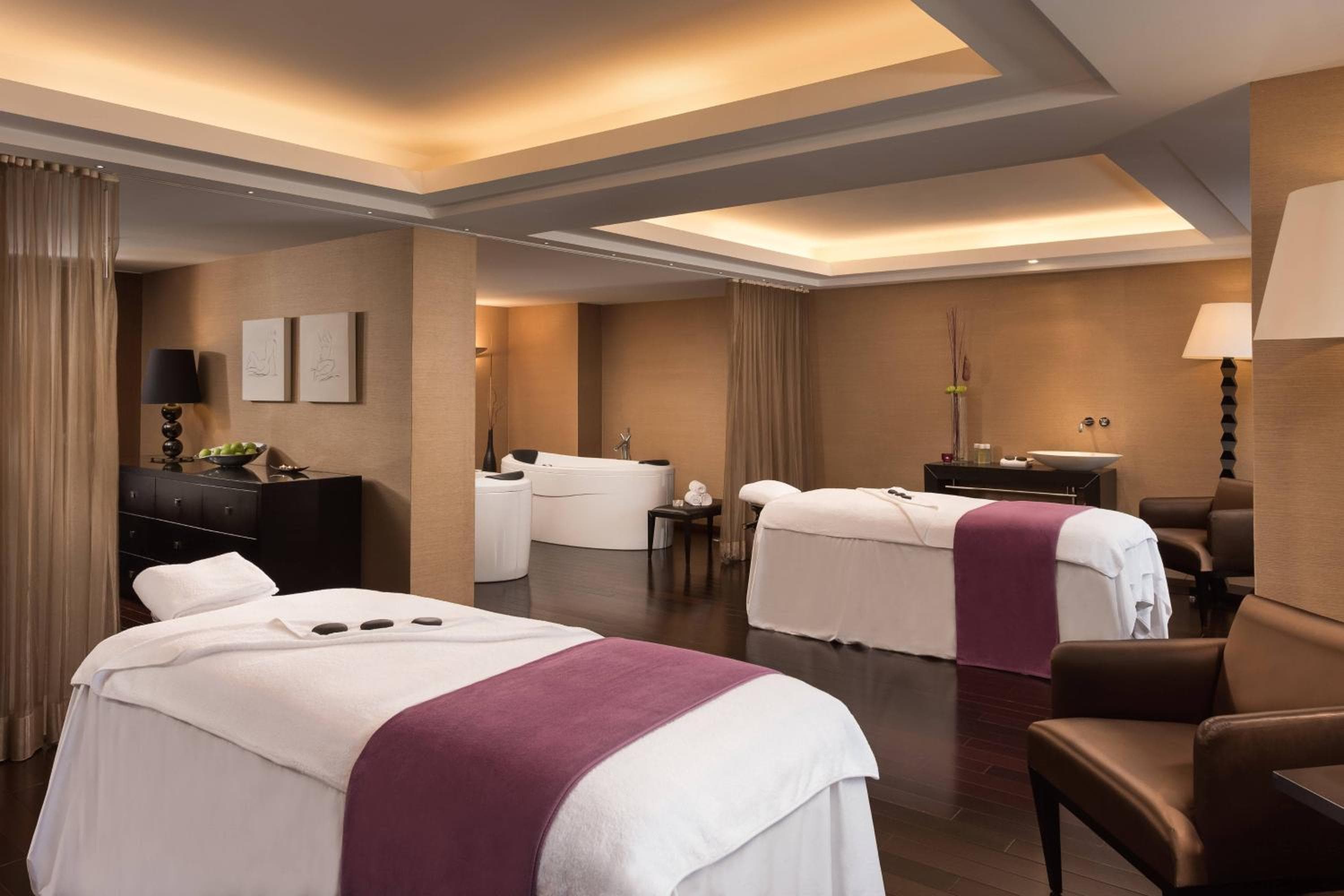 Sheraton Lisboa Hotel & Spa — 13