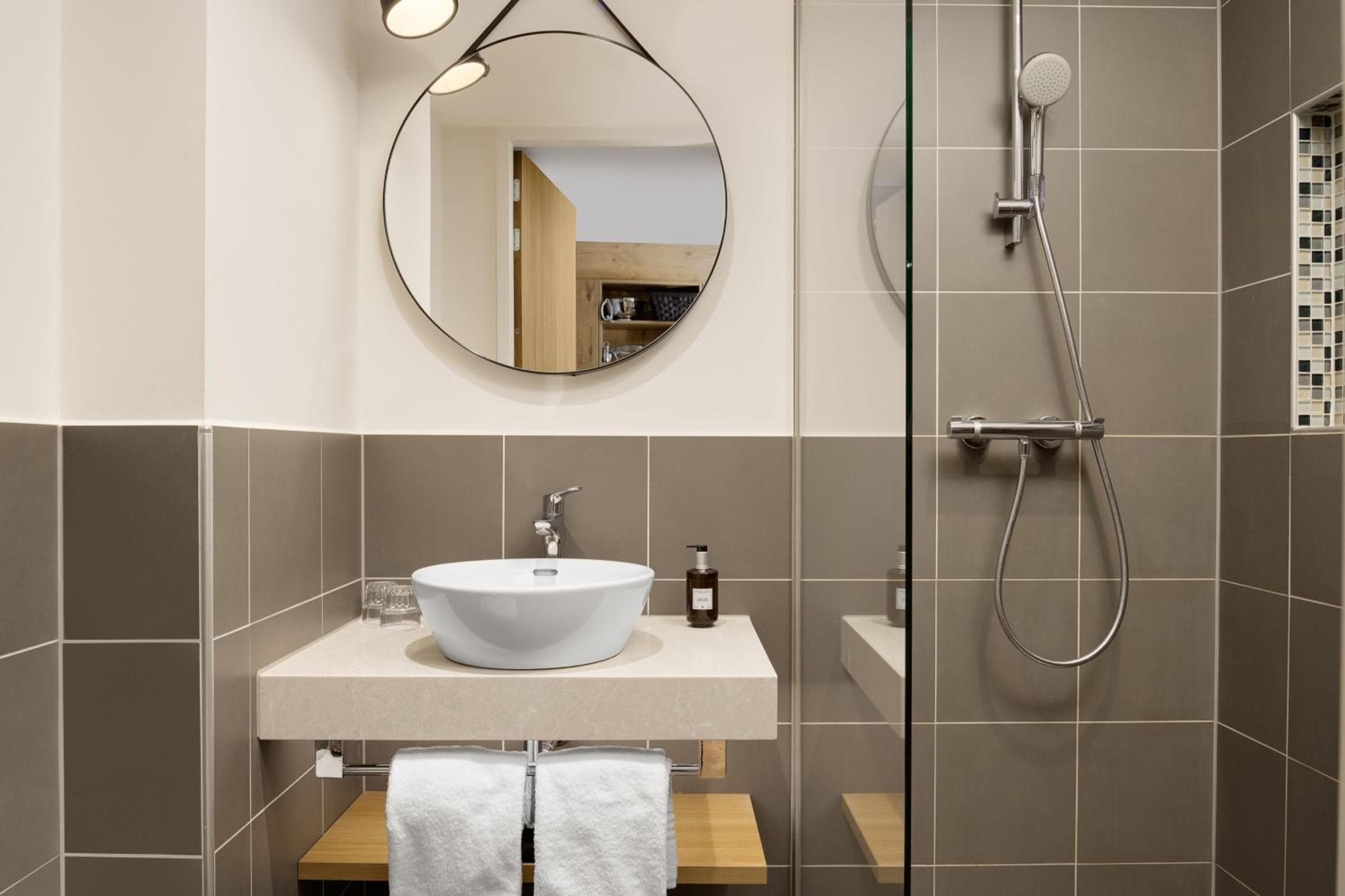 Residence Inn by Marriott Amsterdam Houthavens — 8