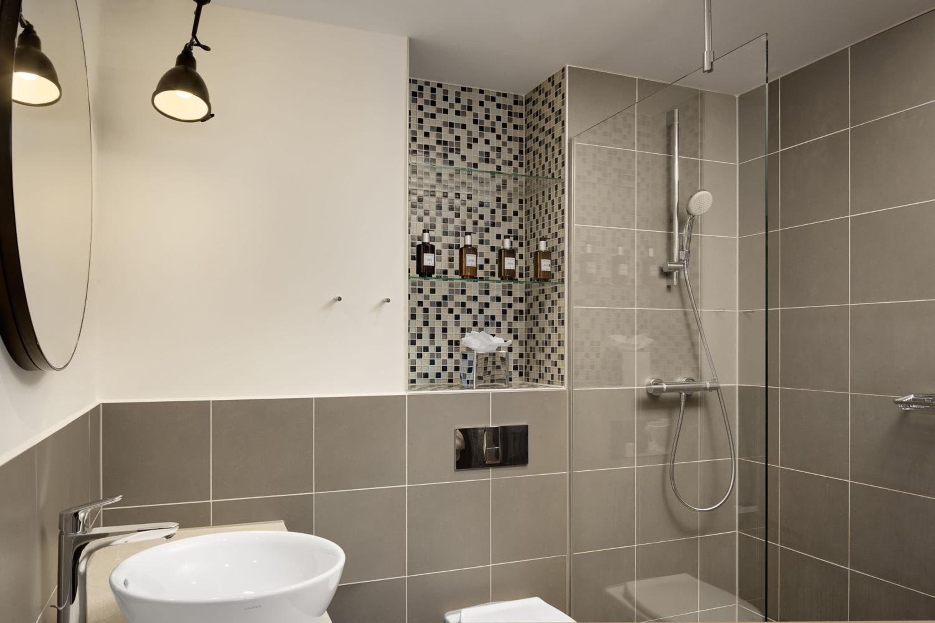 Residence Inn by Marriott Amsterdam Houthavens — 9