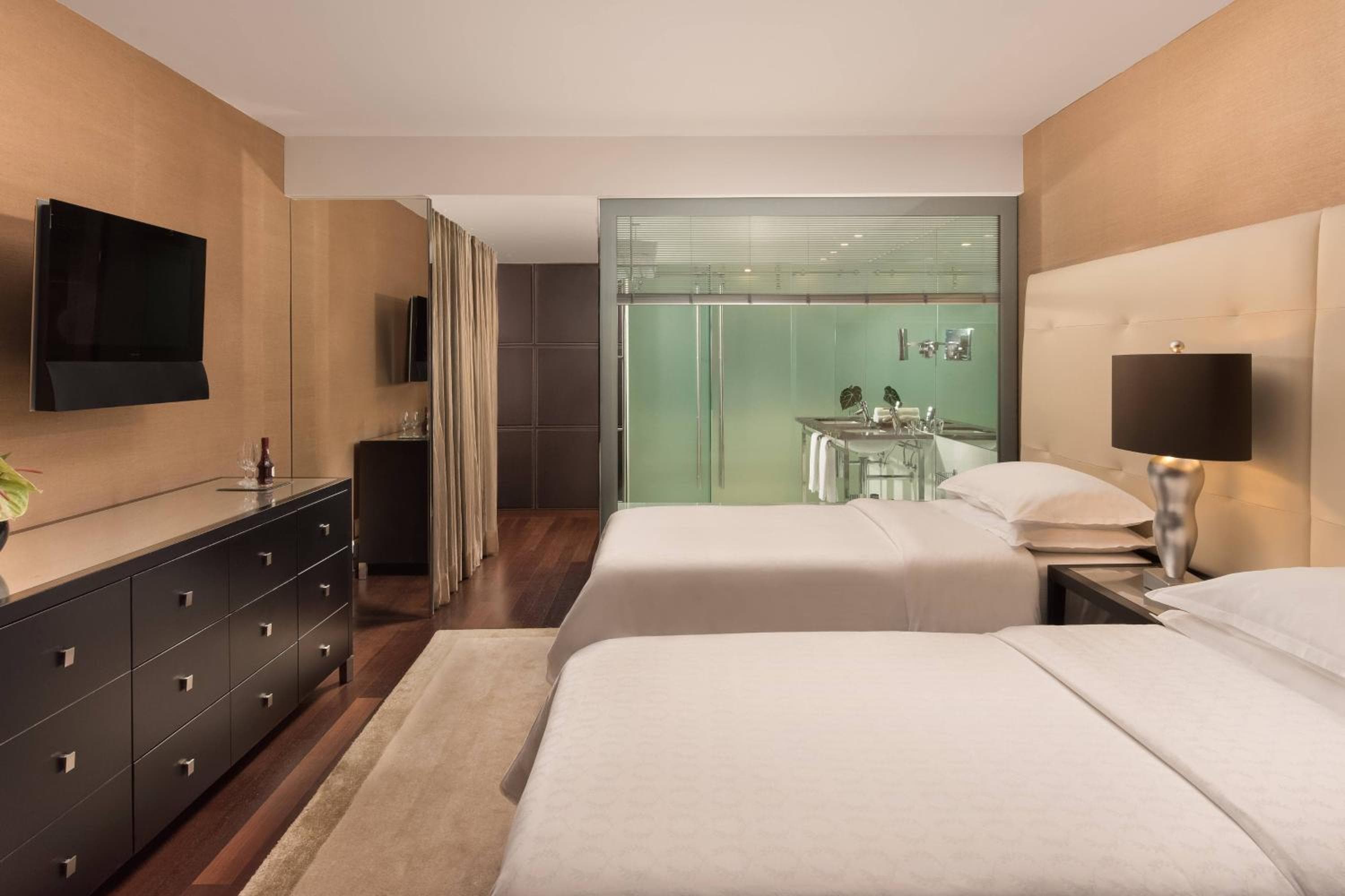 Sheraton Lisboa Hotel & Spa — 16