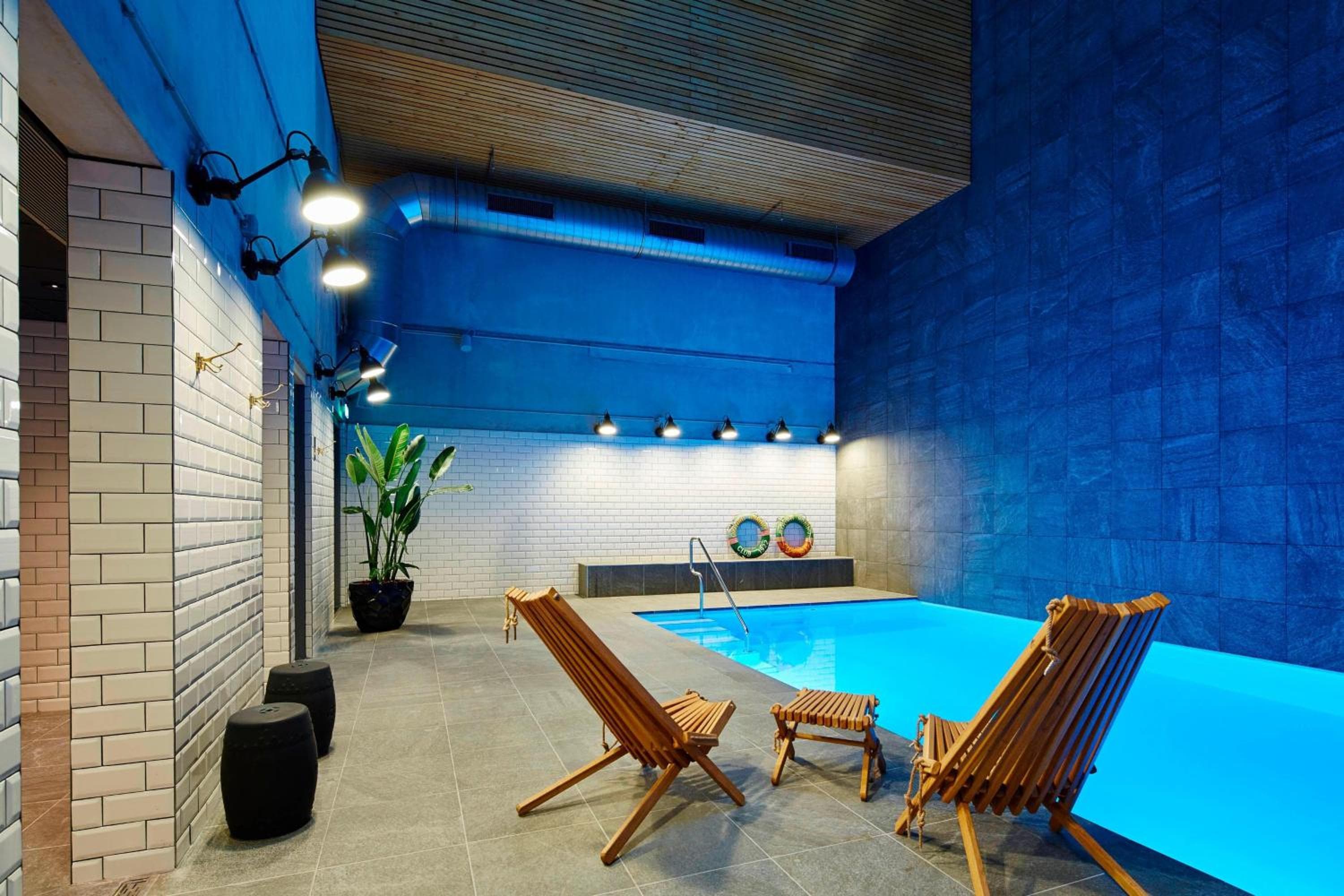 Residence Inn by Marriott Amsterdam Houthavens — 18
