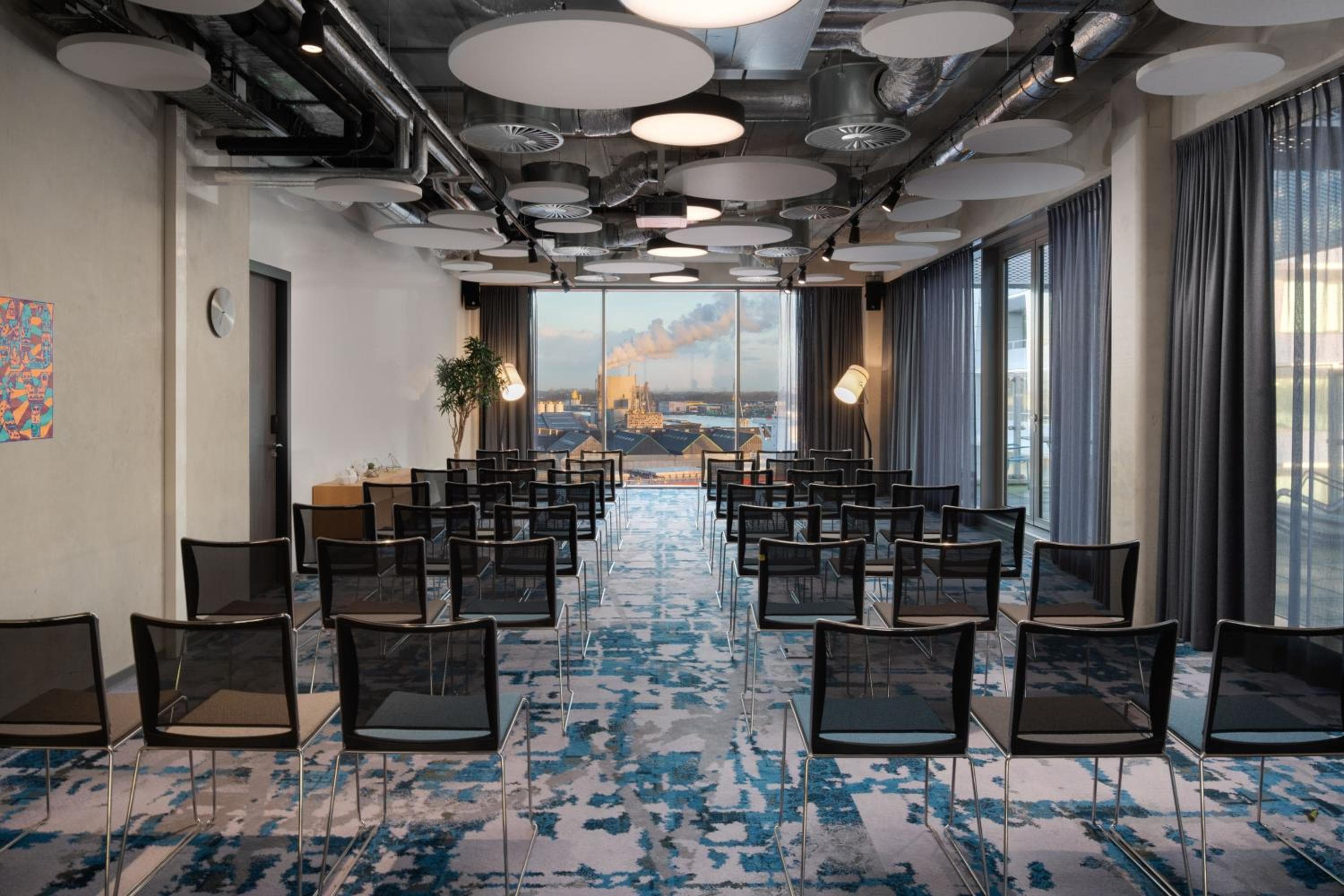 Residence Inn by Marriott Amsterdam Houthavens — 25