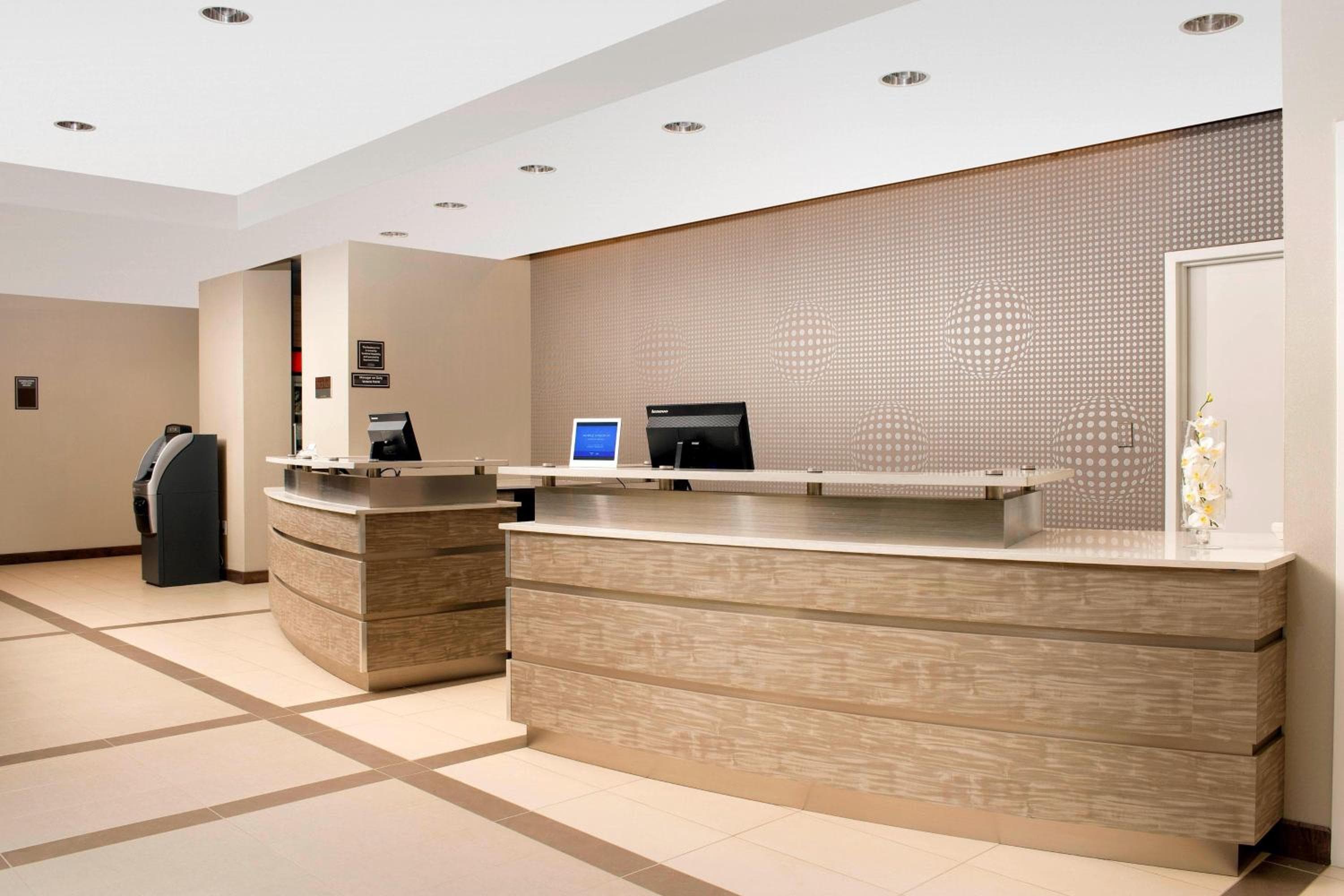 Residence Inn by Marriott Miami Airport West/Doral — 3