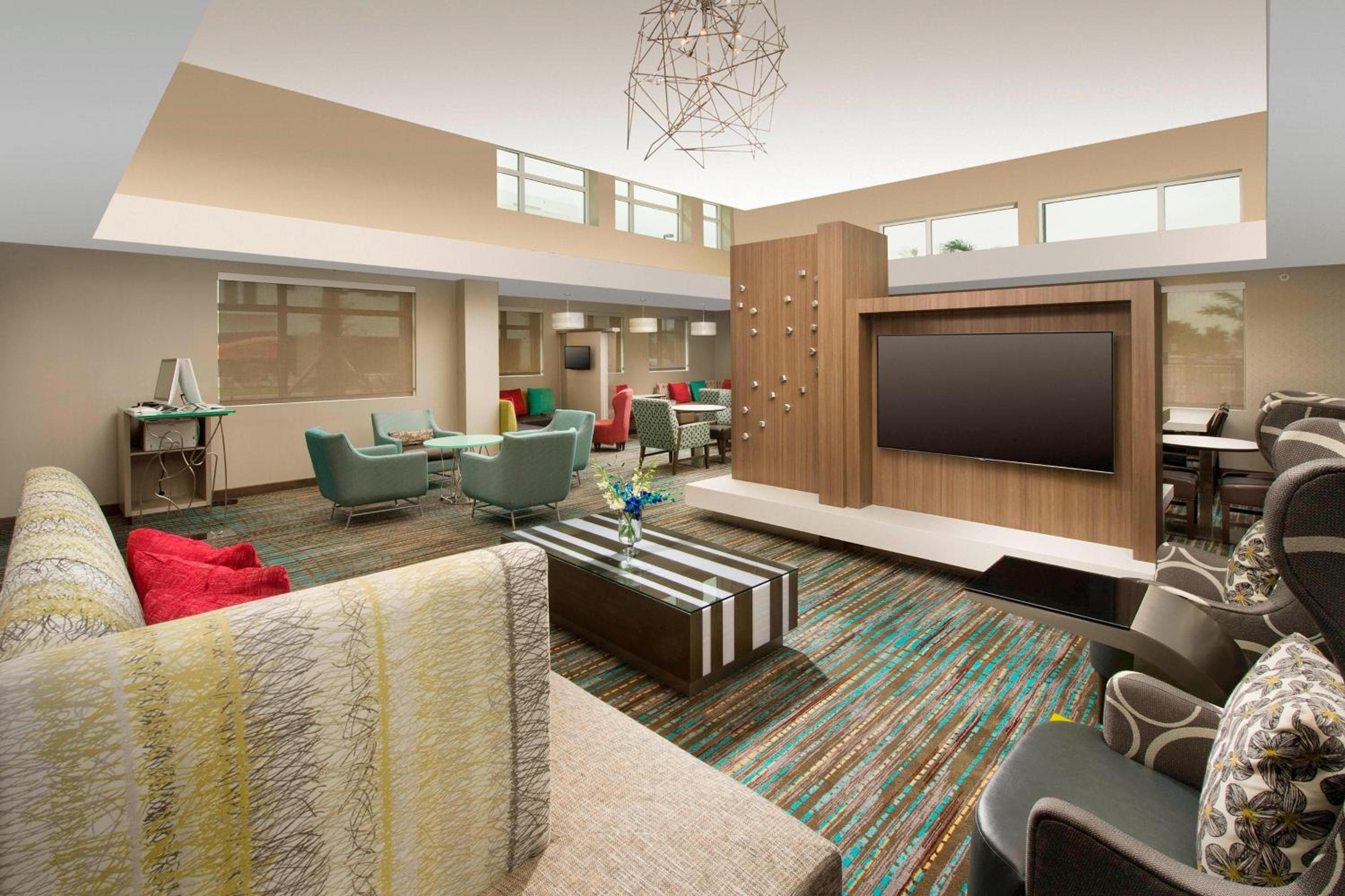 Residence Inn by Marriott Miami Airport West/Doral — 4