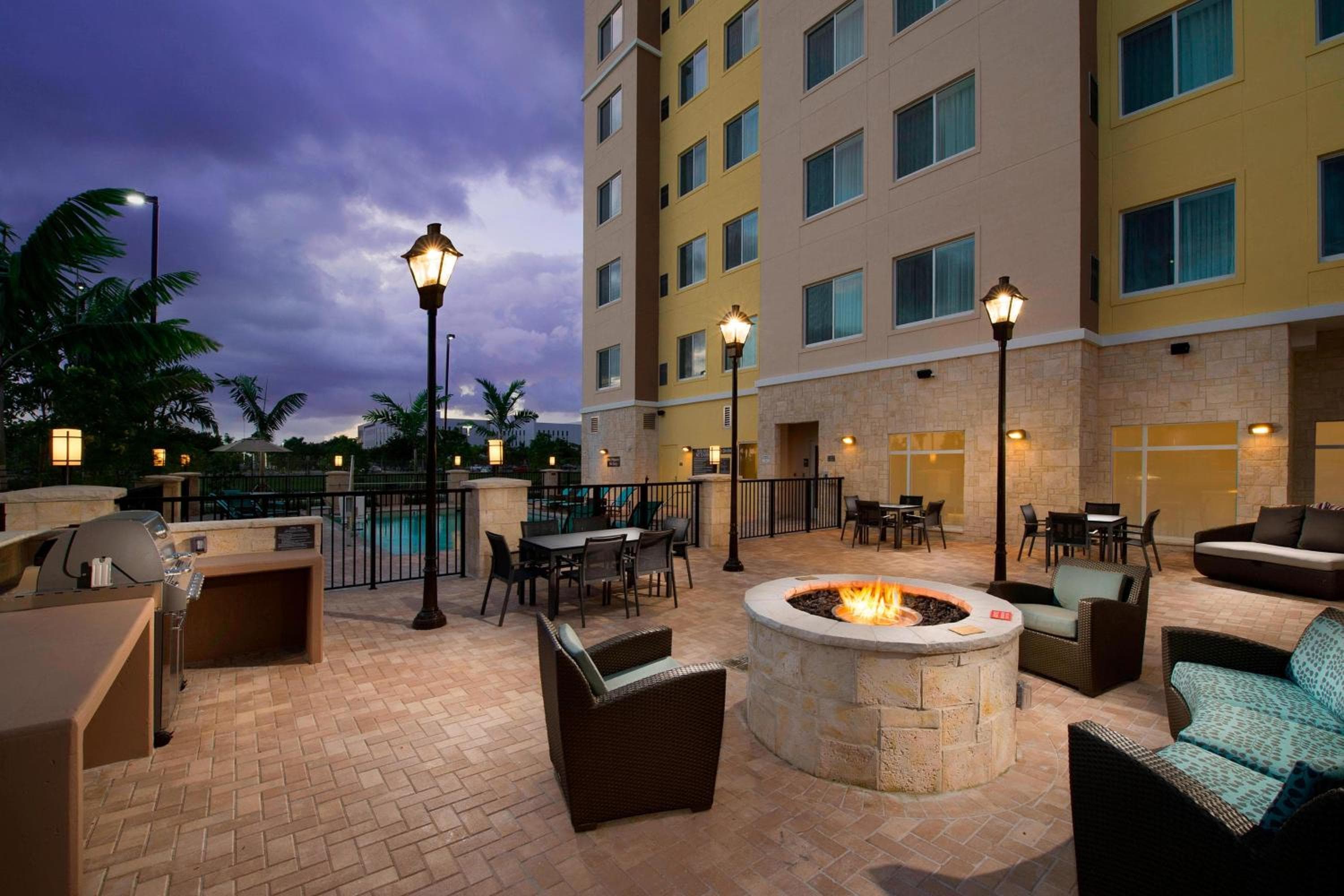 Residence Inn by Marriott Miami Airport West/Doral — 5