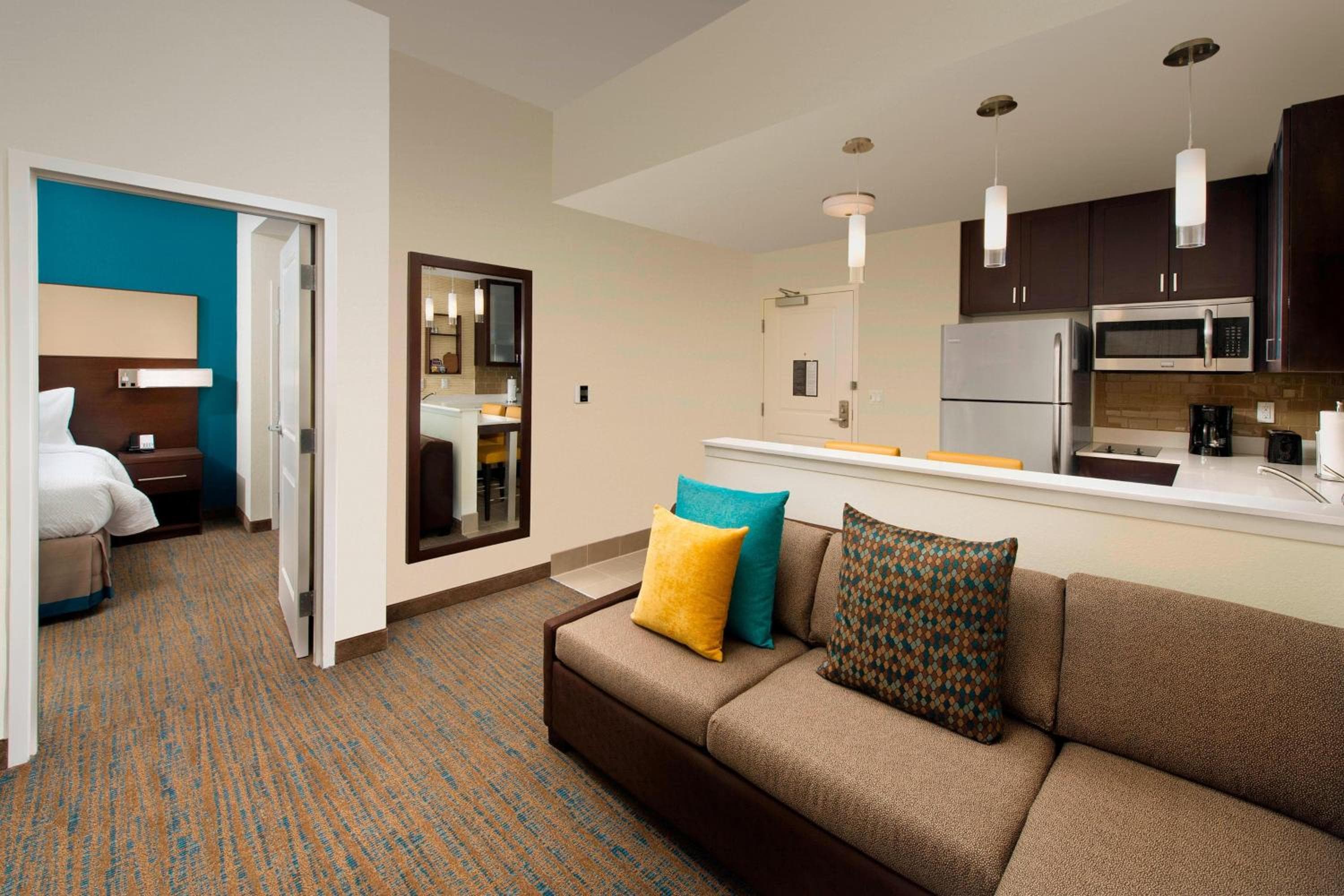 Residence Inn by Marriott Miami Airport West/Doral — 7