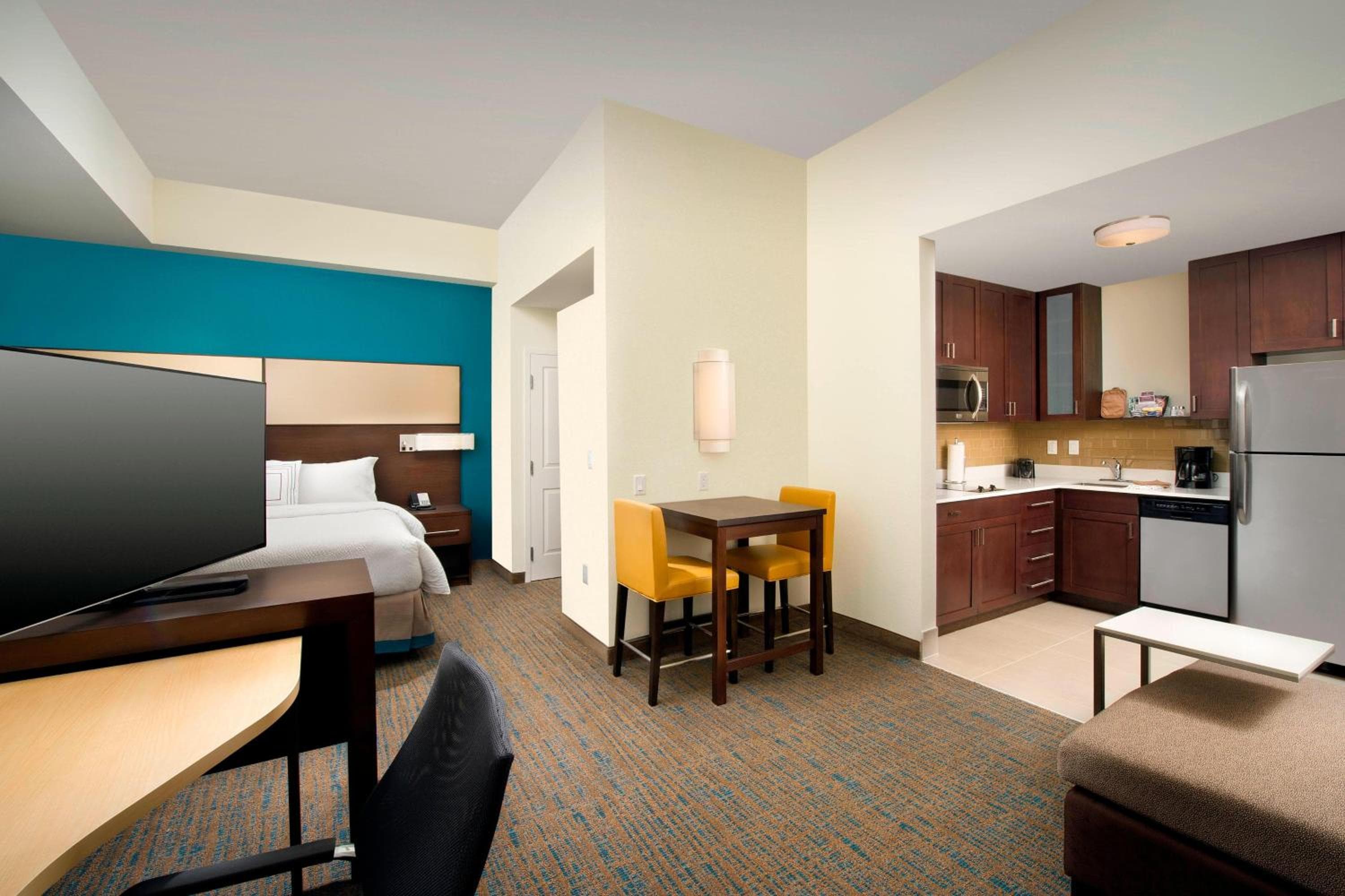 Residence Inn by Marriott Miami Airport West/Doral — 6
