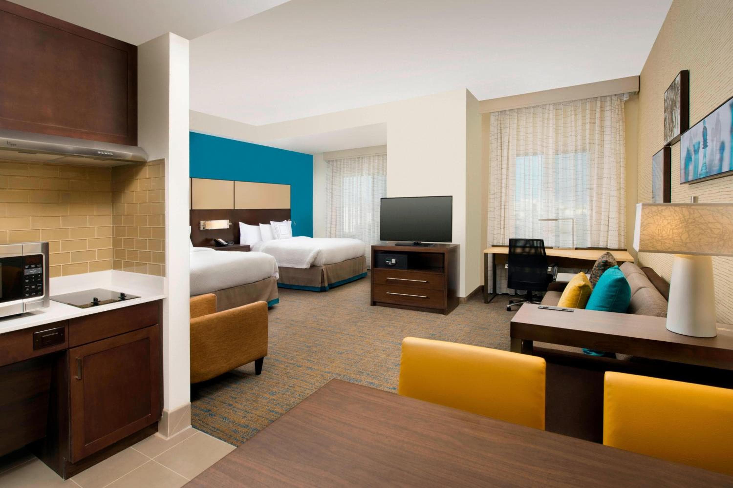 Residence Inn by Marriott Miami Airport West/Doral — 9