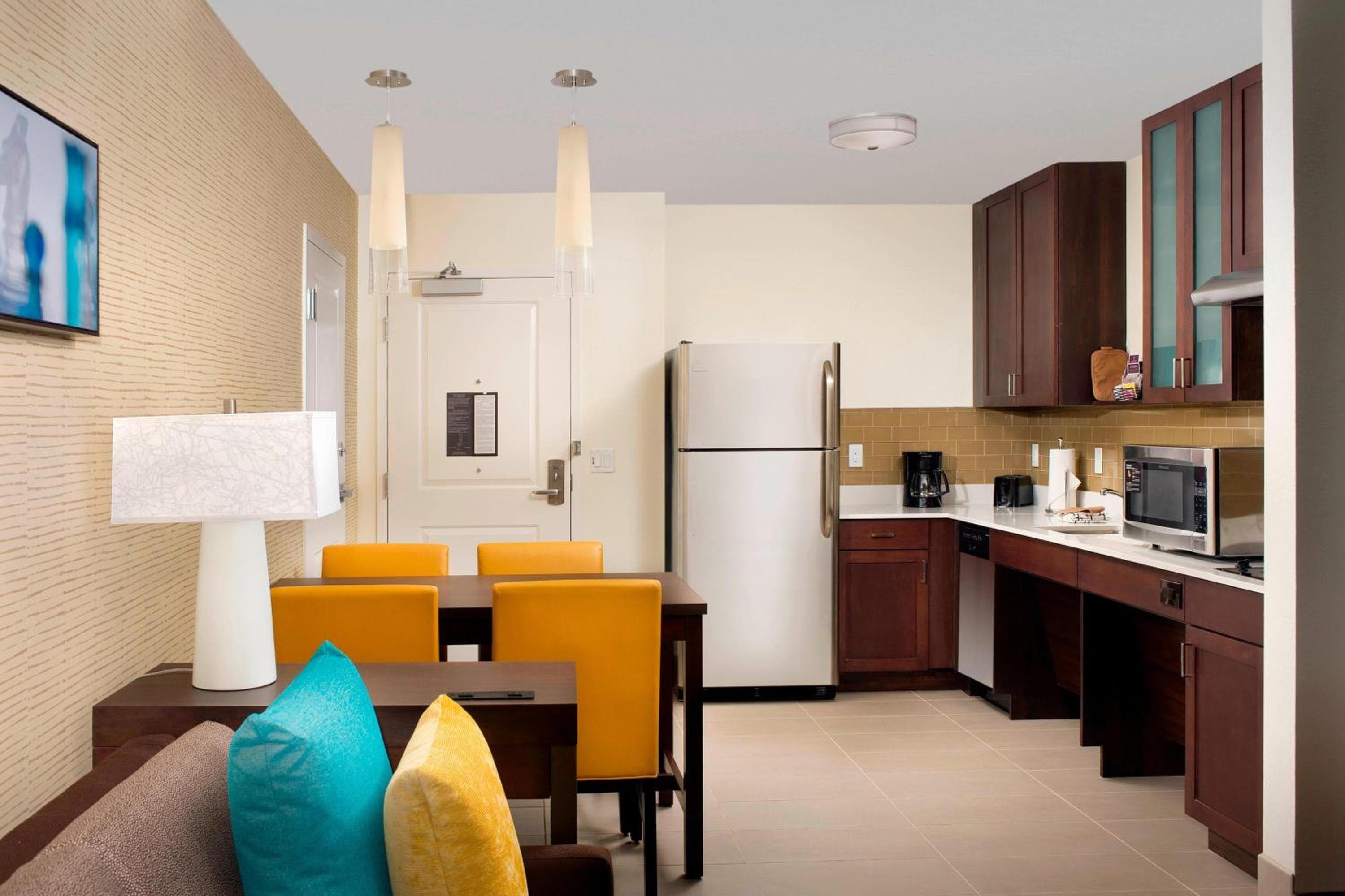 Residence Inn by Marriott Miami Airport West/Doral — 10