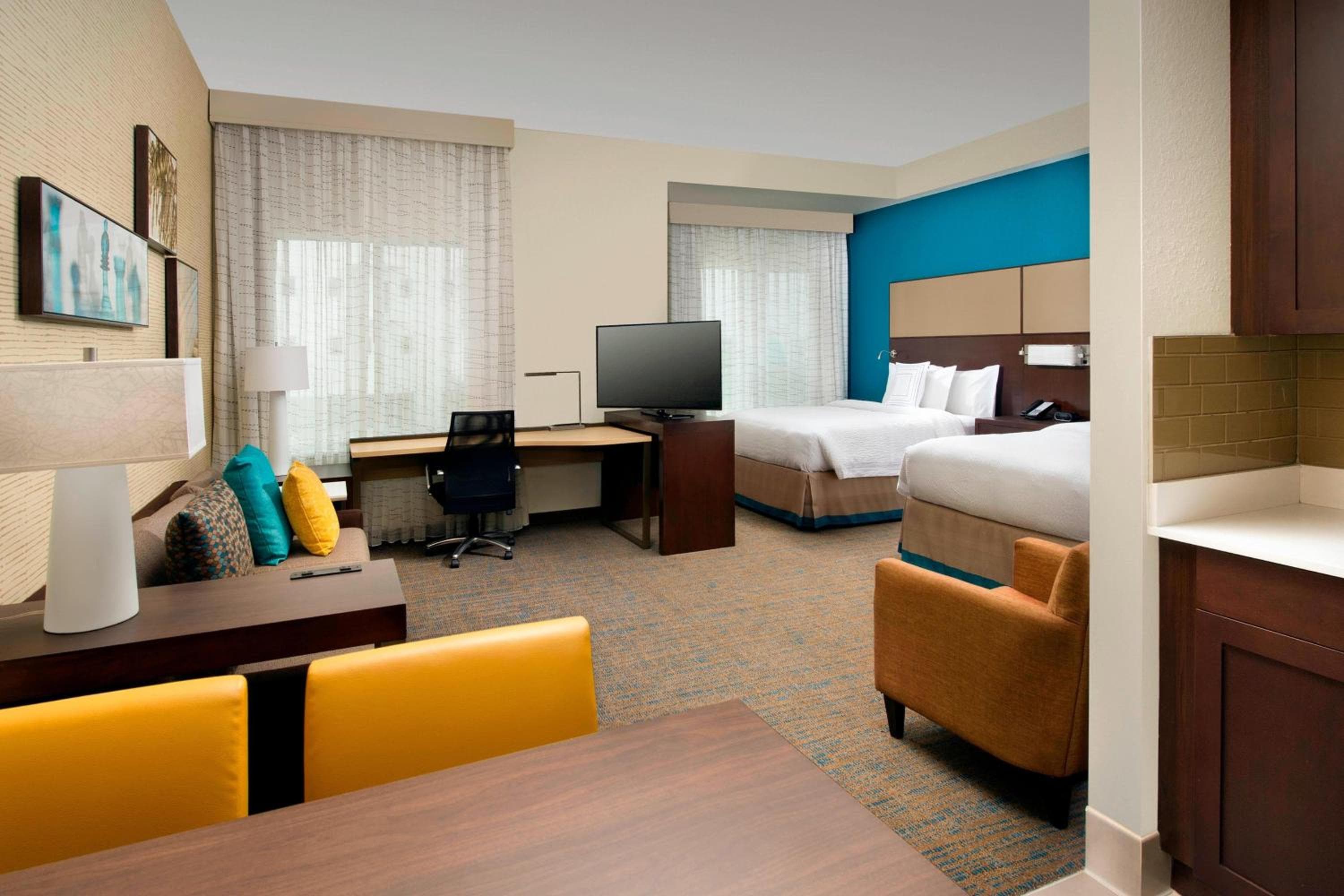 Residence Inn by Marriott Miami Airport West/Doral — 11