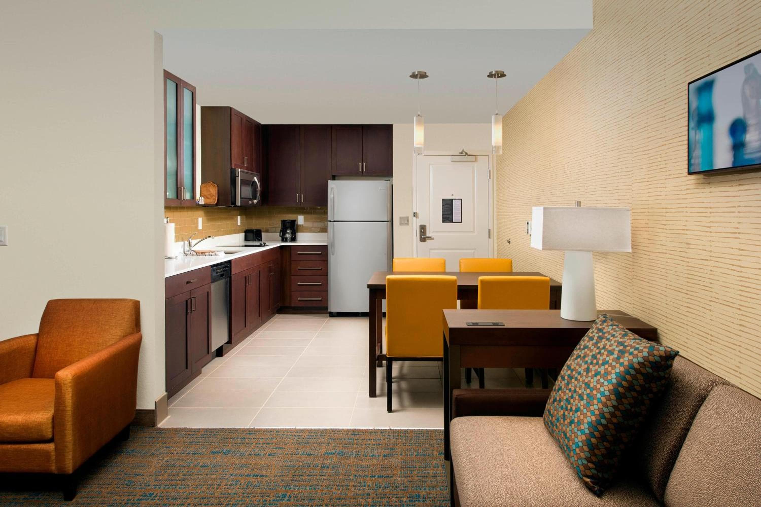 Residence Inn by Marriott Miami Airport West/Doral — 12