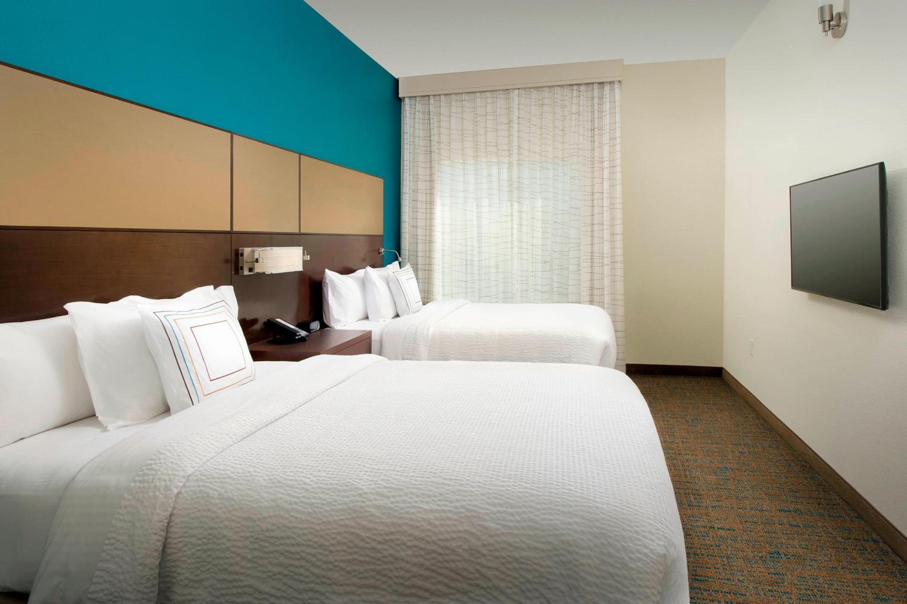 Residence Inn by Marriott Miami Airport West/Doral — 13