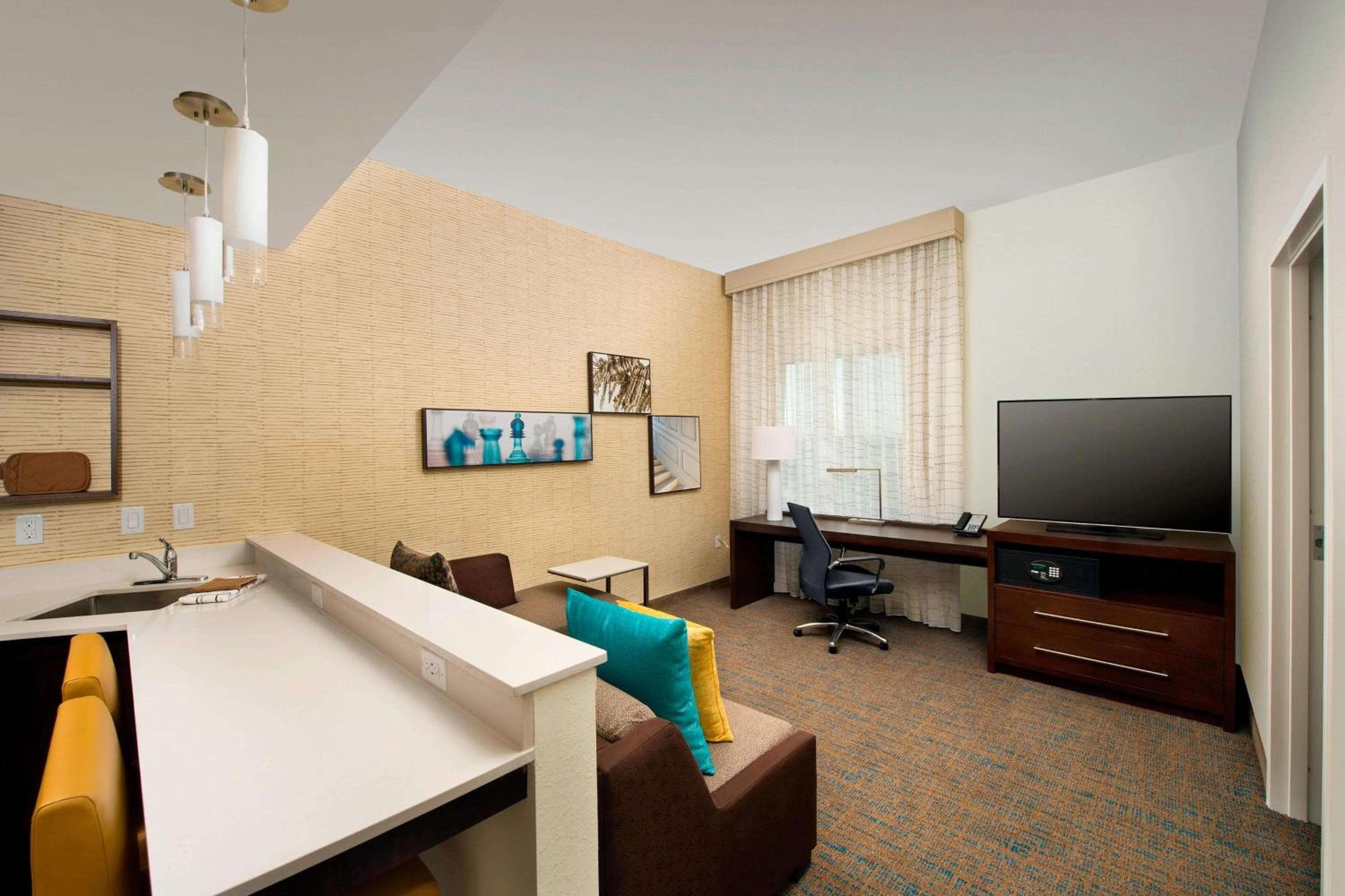 Residence Inn by Marriott Miami Airport West/Doral — 16