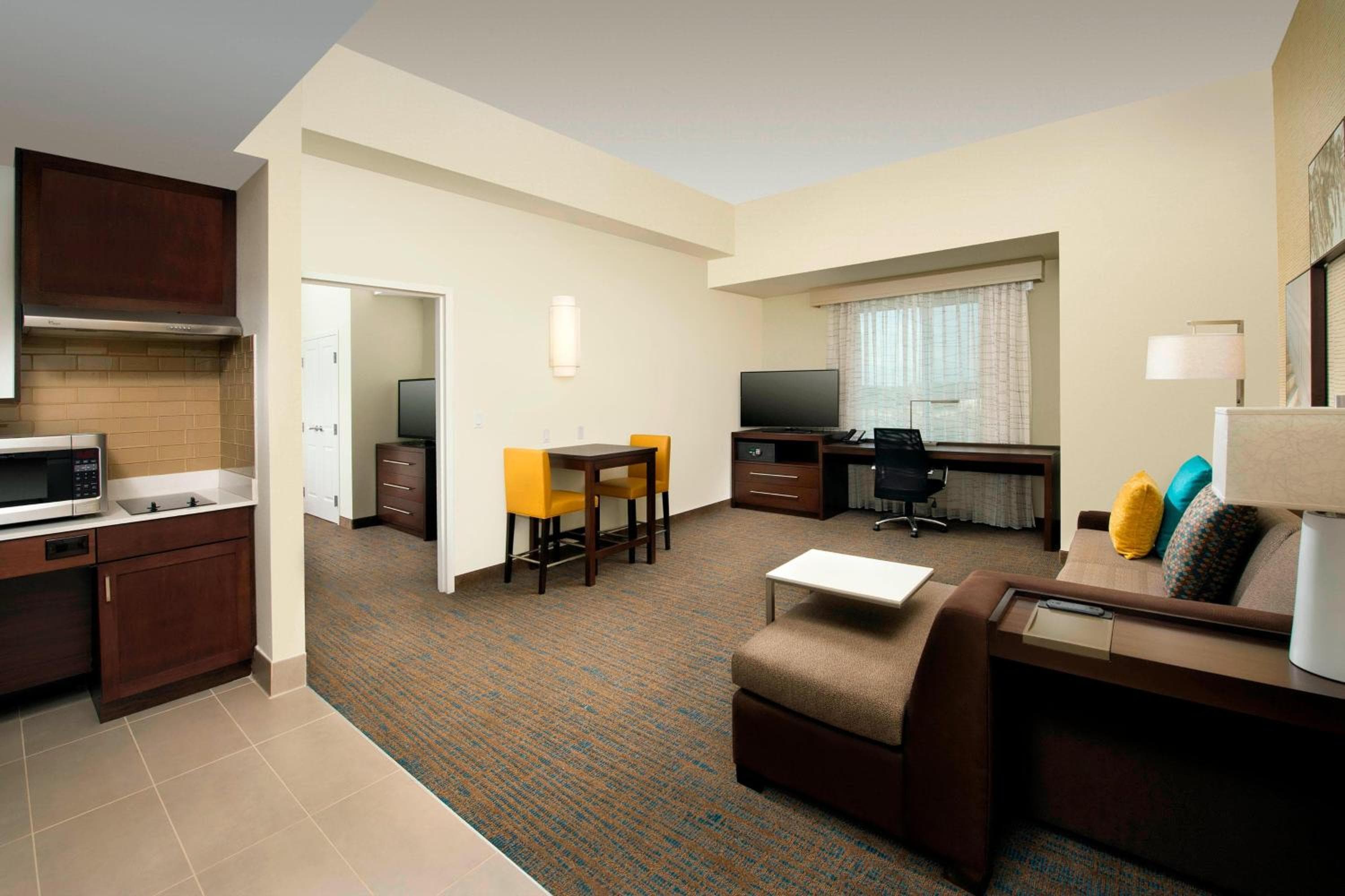 Residence Inn by Marriott Miami Airport West/Doral — 14