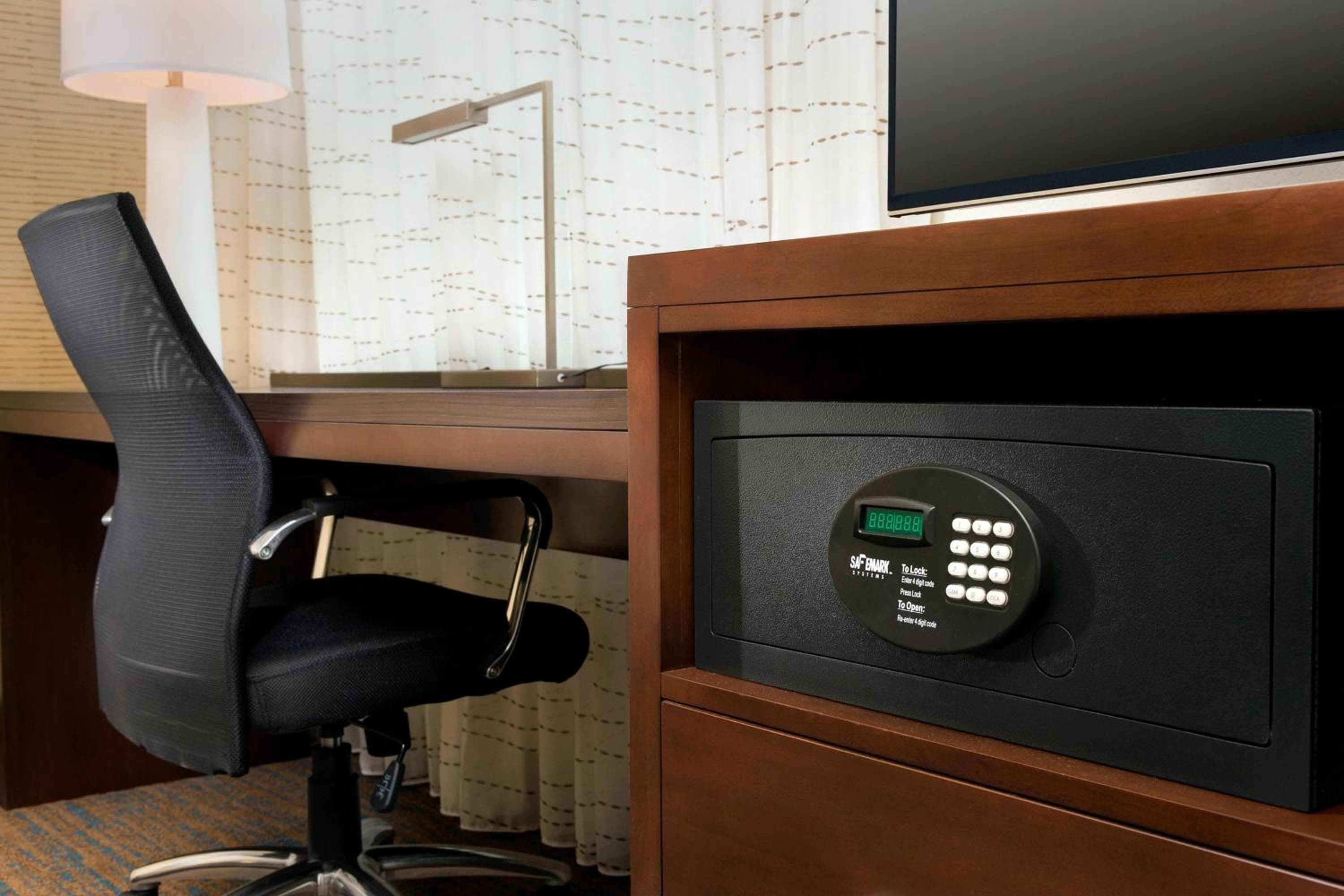 Residence Inn by Marriott Miami Airport West/Doral — 17