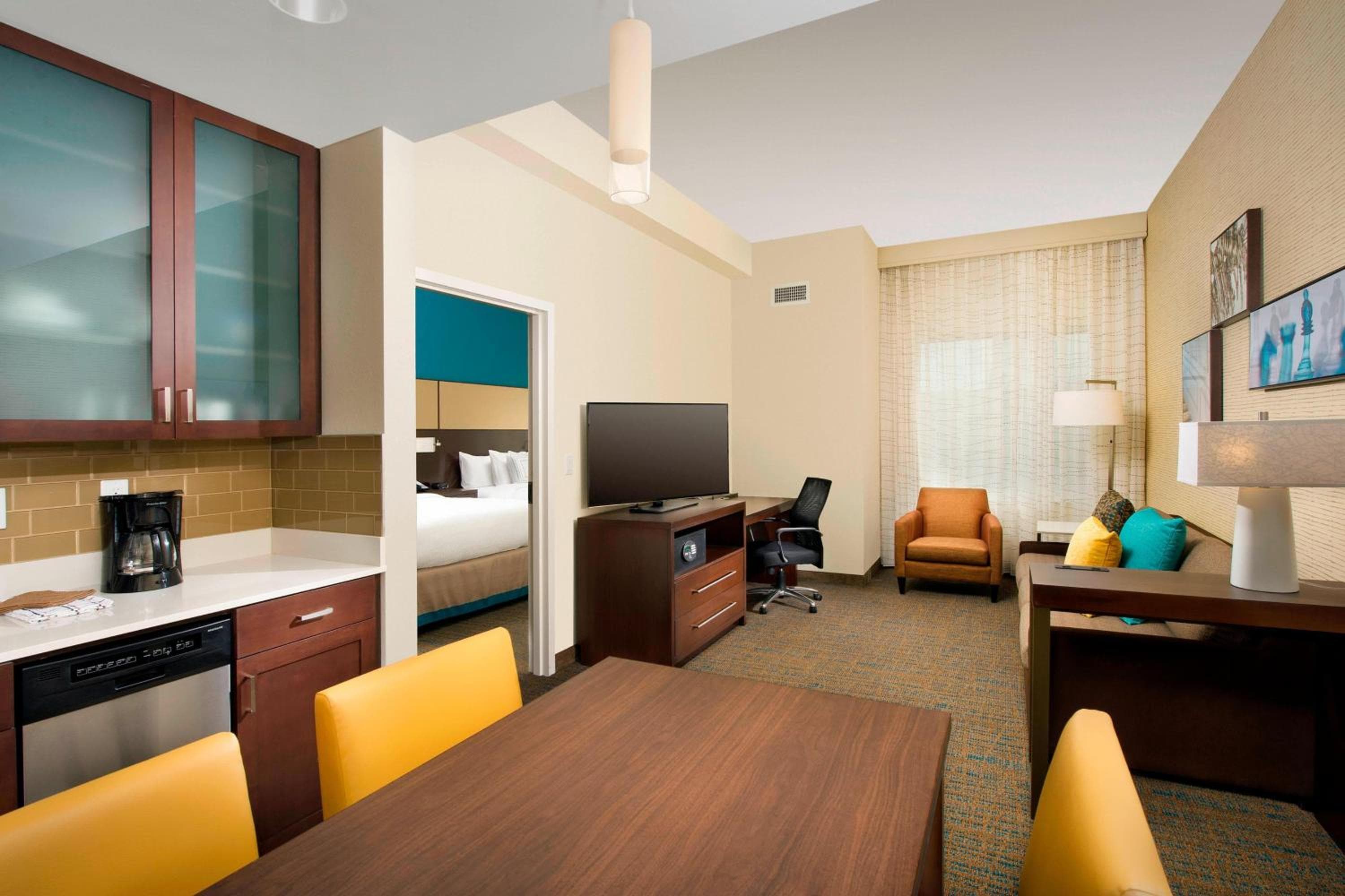 Residence Inn by Marriott Miami Airport West/Doral — 21