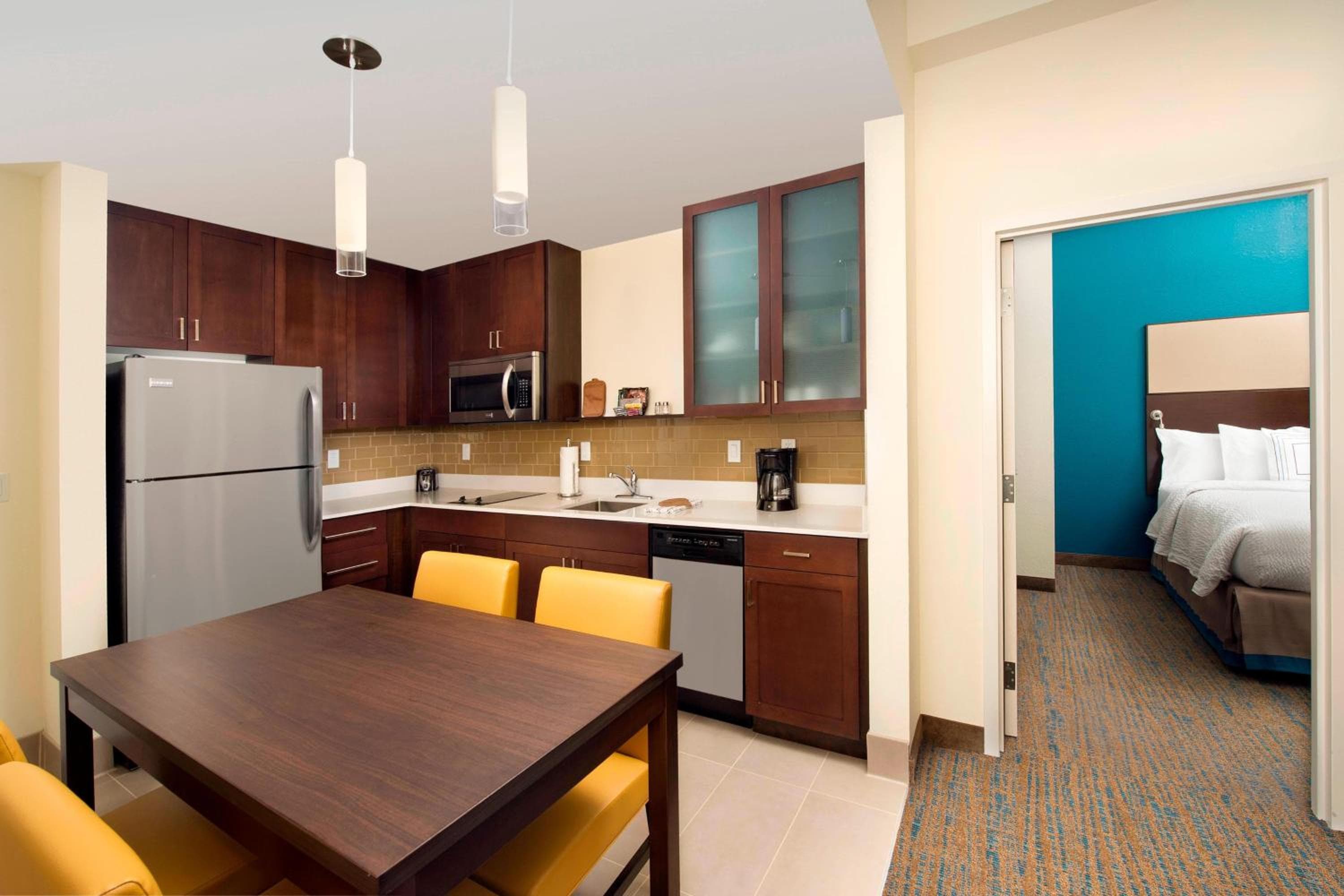 Residence Inn by Marriott Miami Airport West/Doral — 22