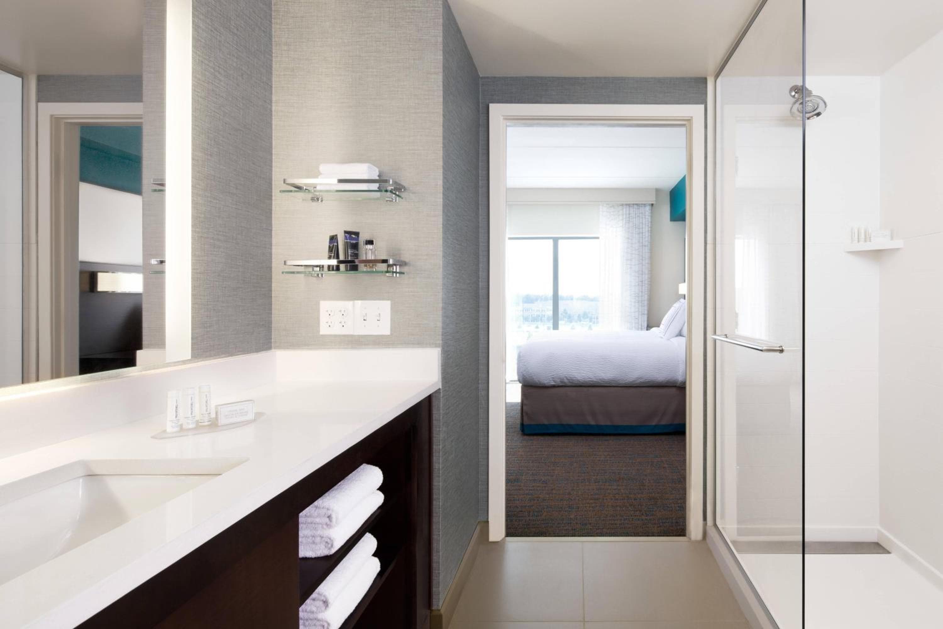 Residence Inn by Marriott Miami Airport West/Doral — 27