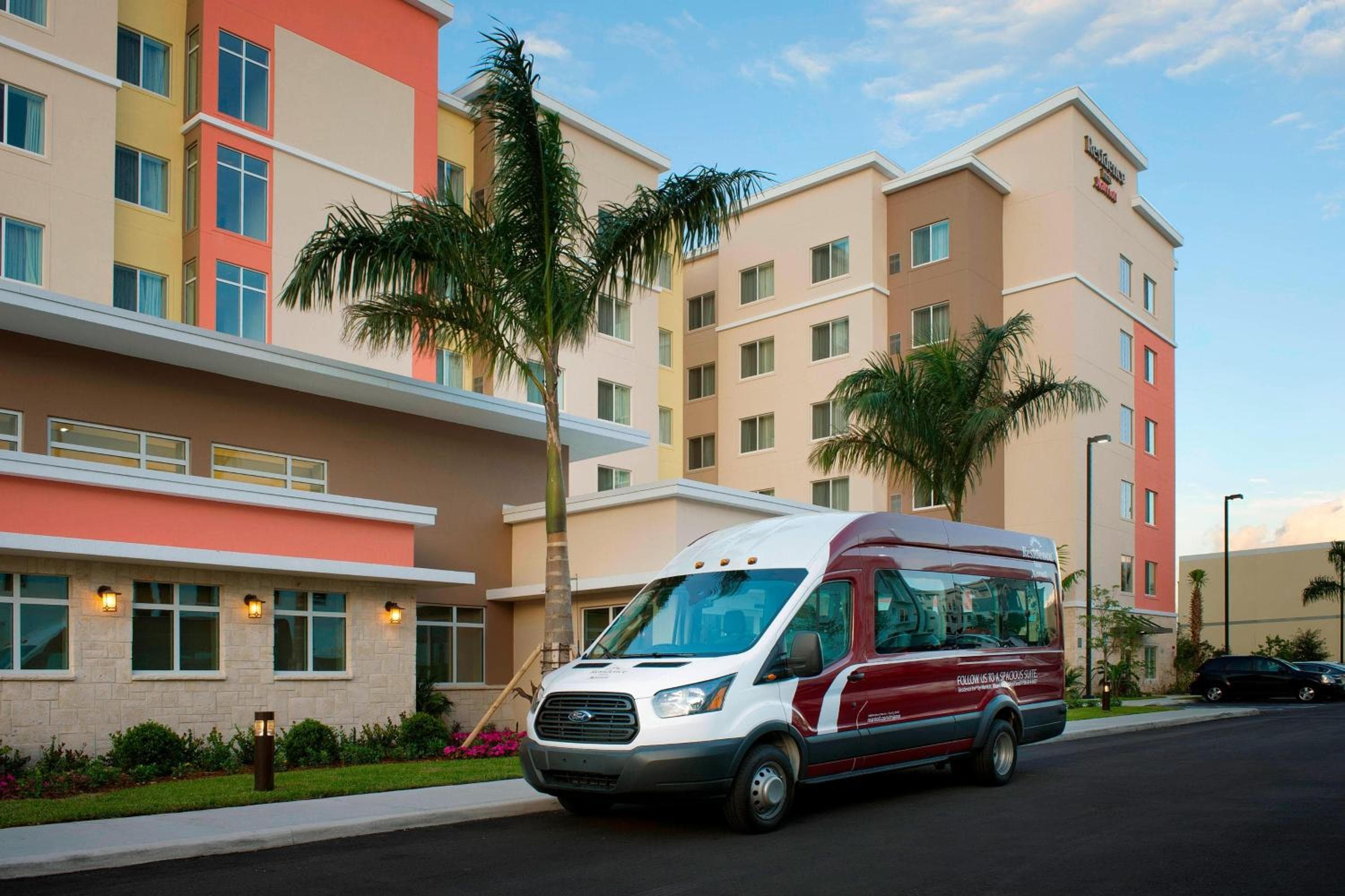 Residence Inn by Marriott Miami Airport West/Doral — 10