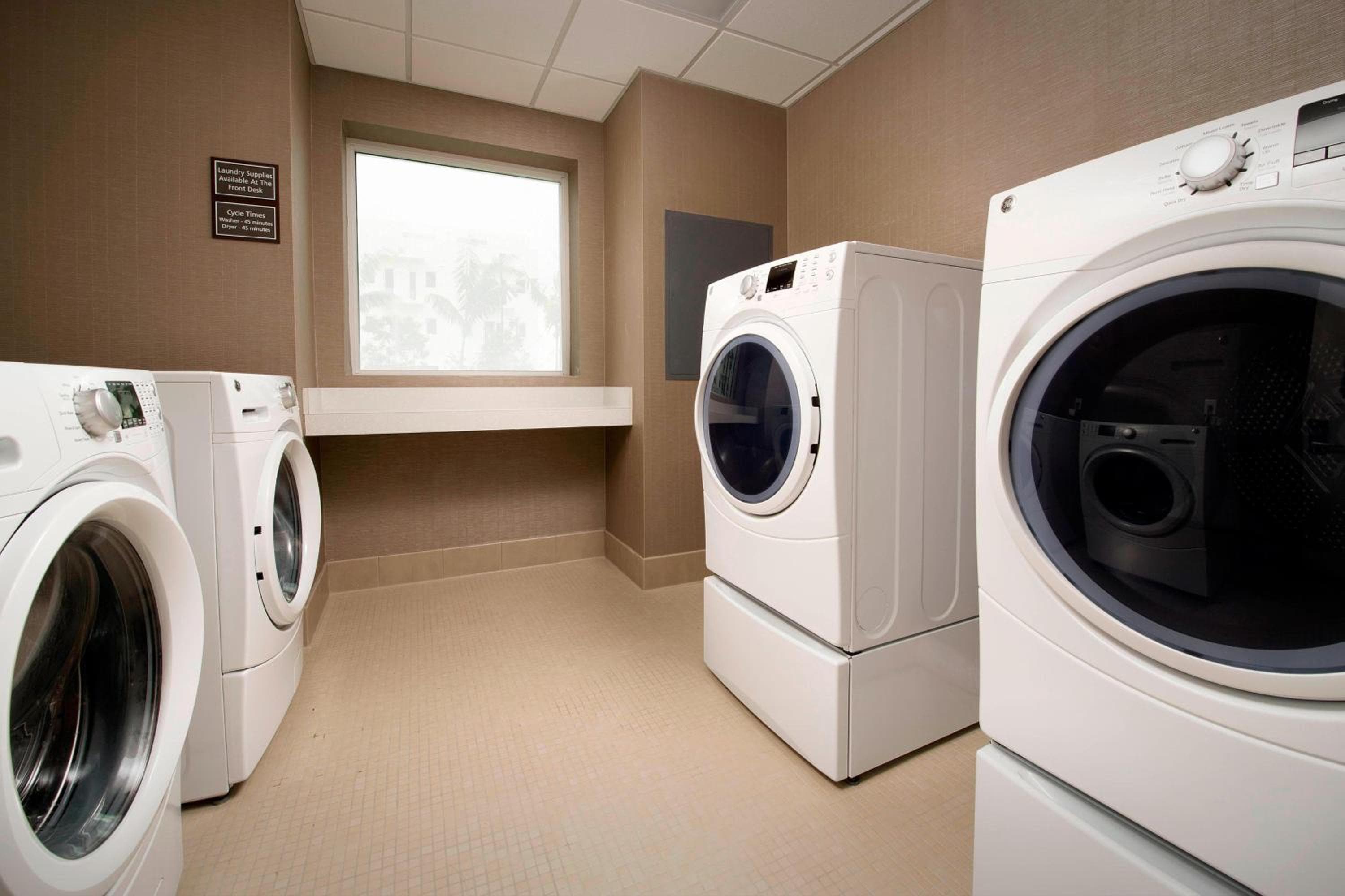 Residence Inn by Marriott Miami Airport West/Doral — 26