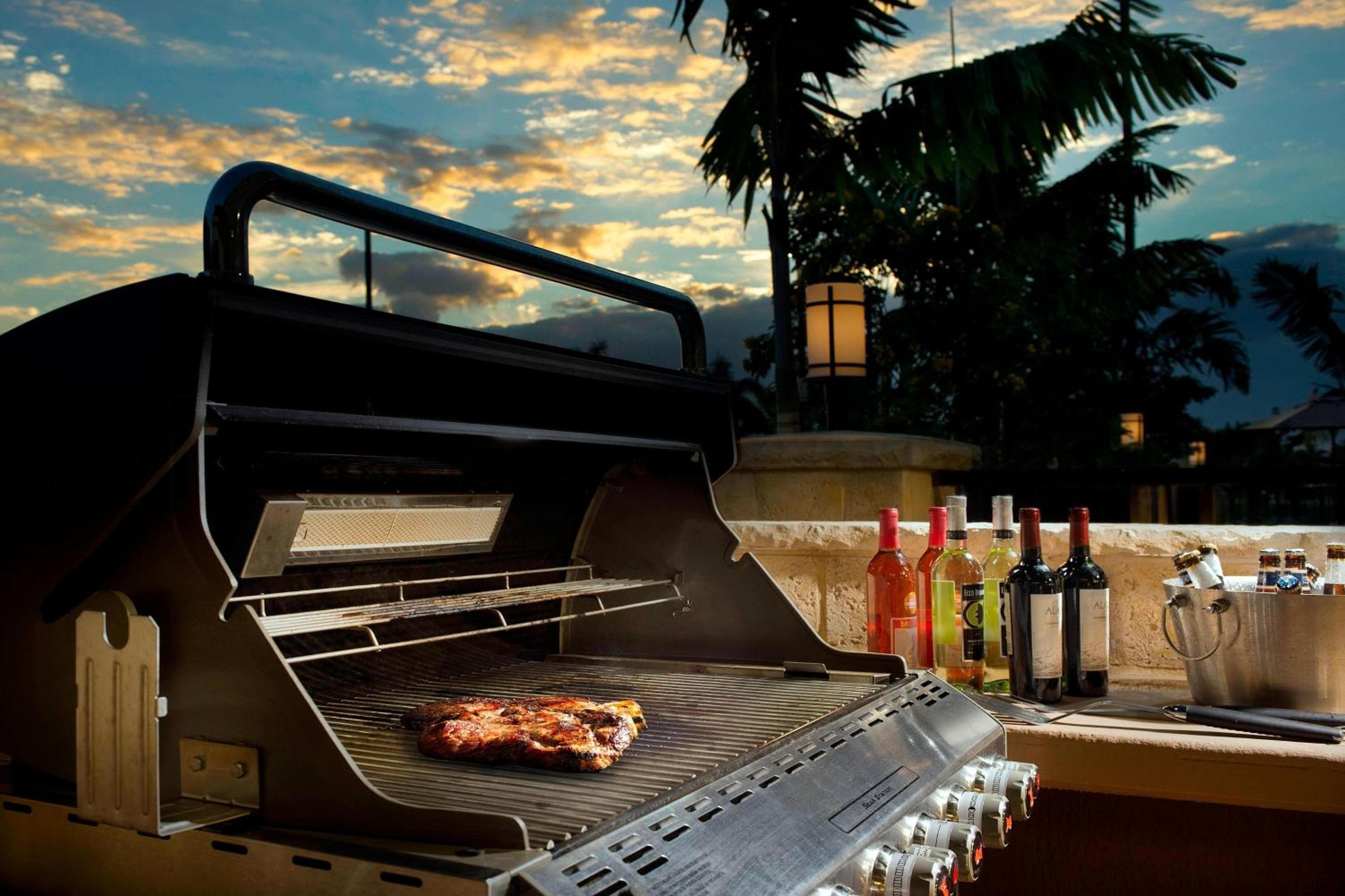 Residence Inn by Marriott Miami Airport West/Doral — 16