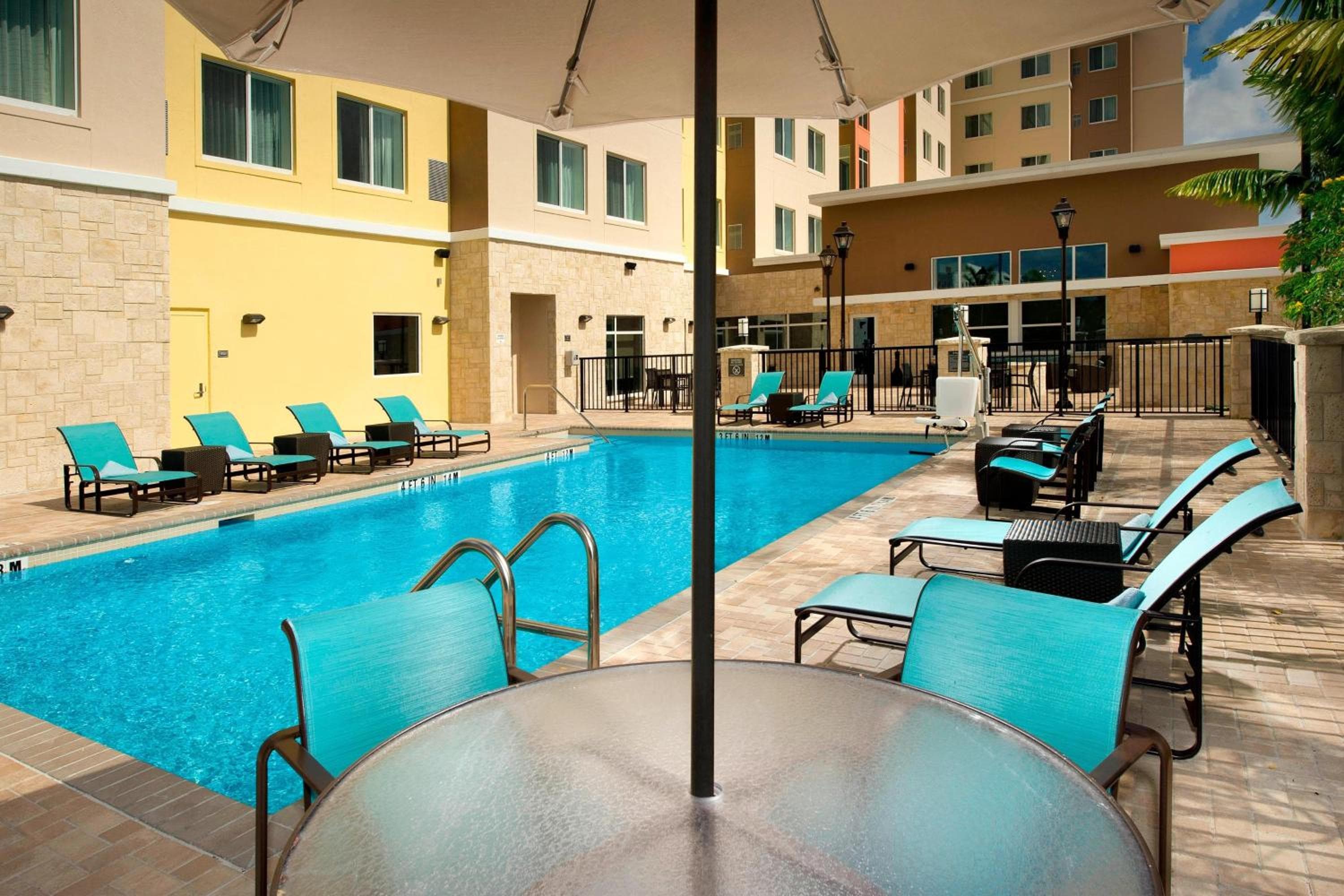 Residence Inn by Marriott Miami Airport West/Doral — 23