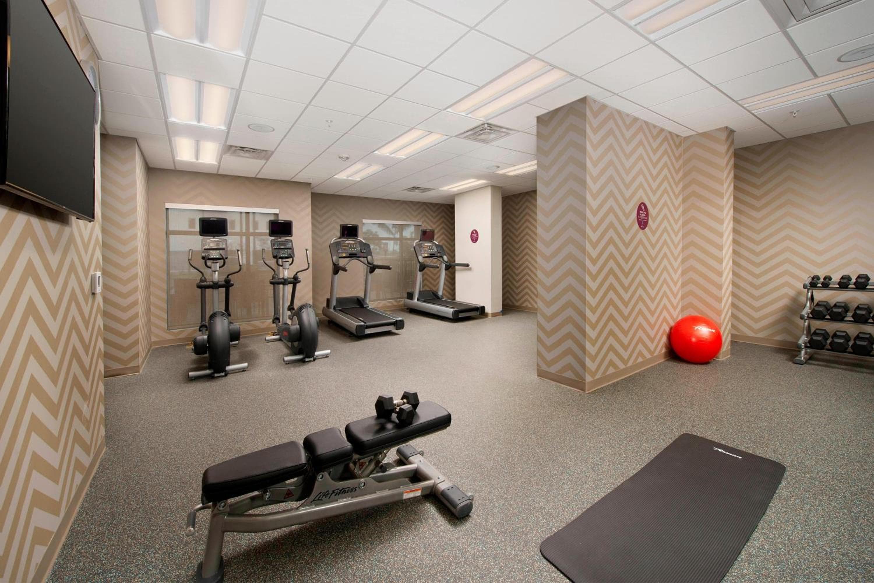 Residence Inn by Marriott Miami Airport West/Doral — 2
