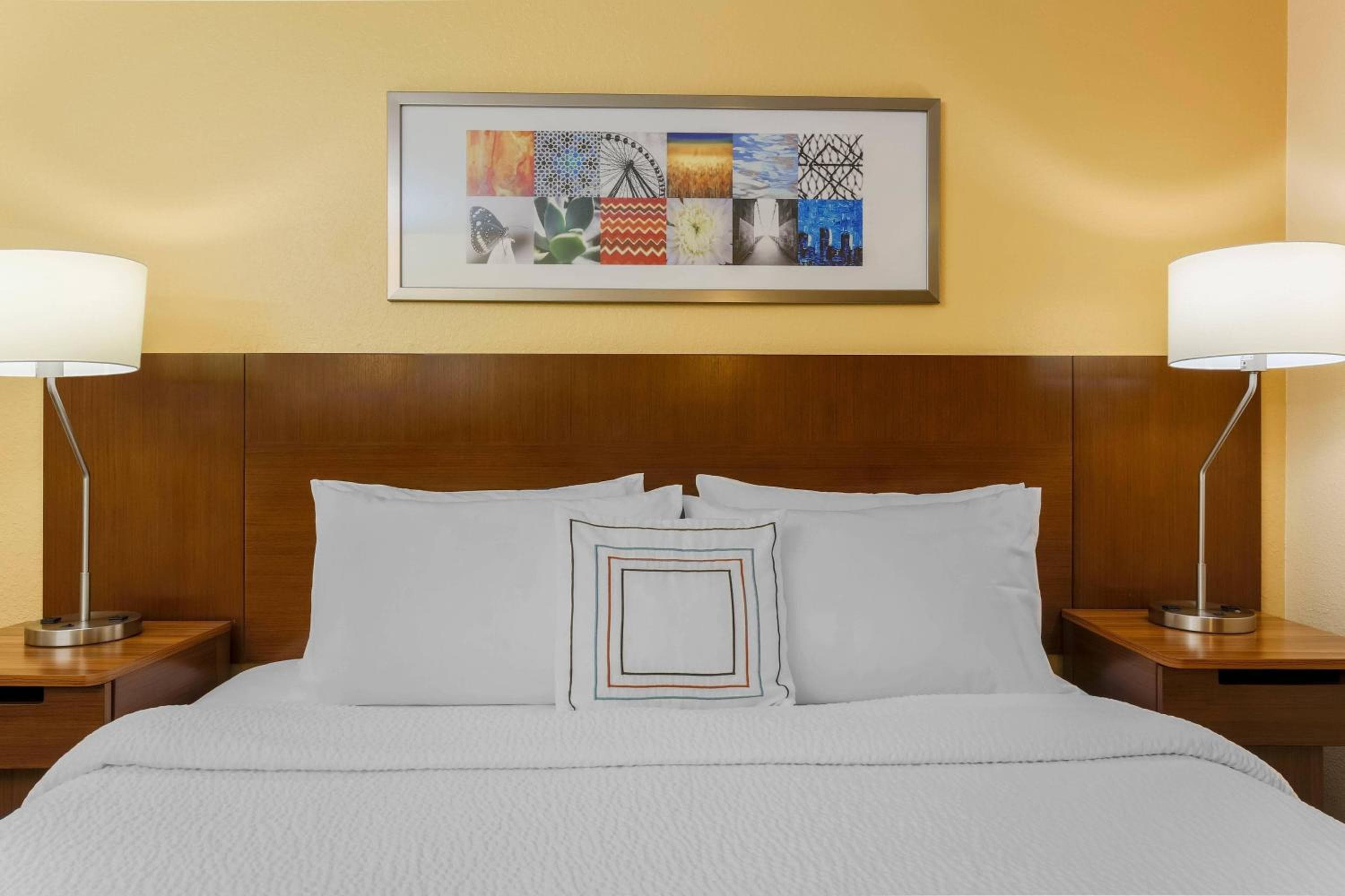 Fairfield Inn & Suites by Marriott Tampa Brandon — 5