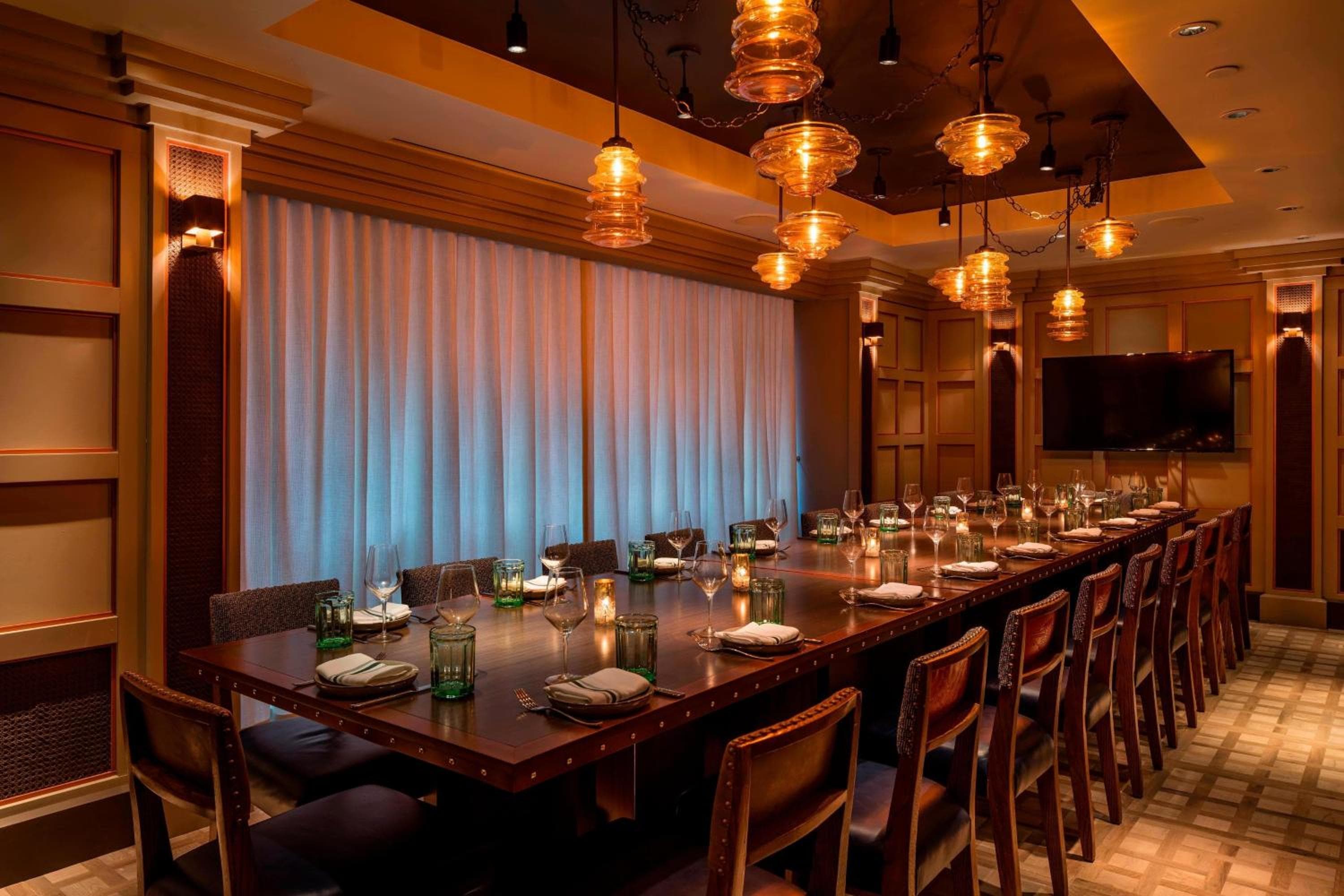 Moxy NYC Times Square — 26